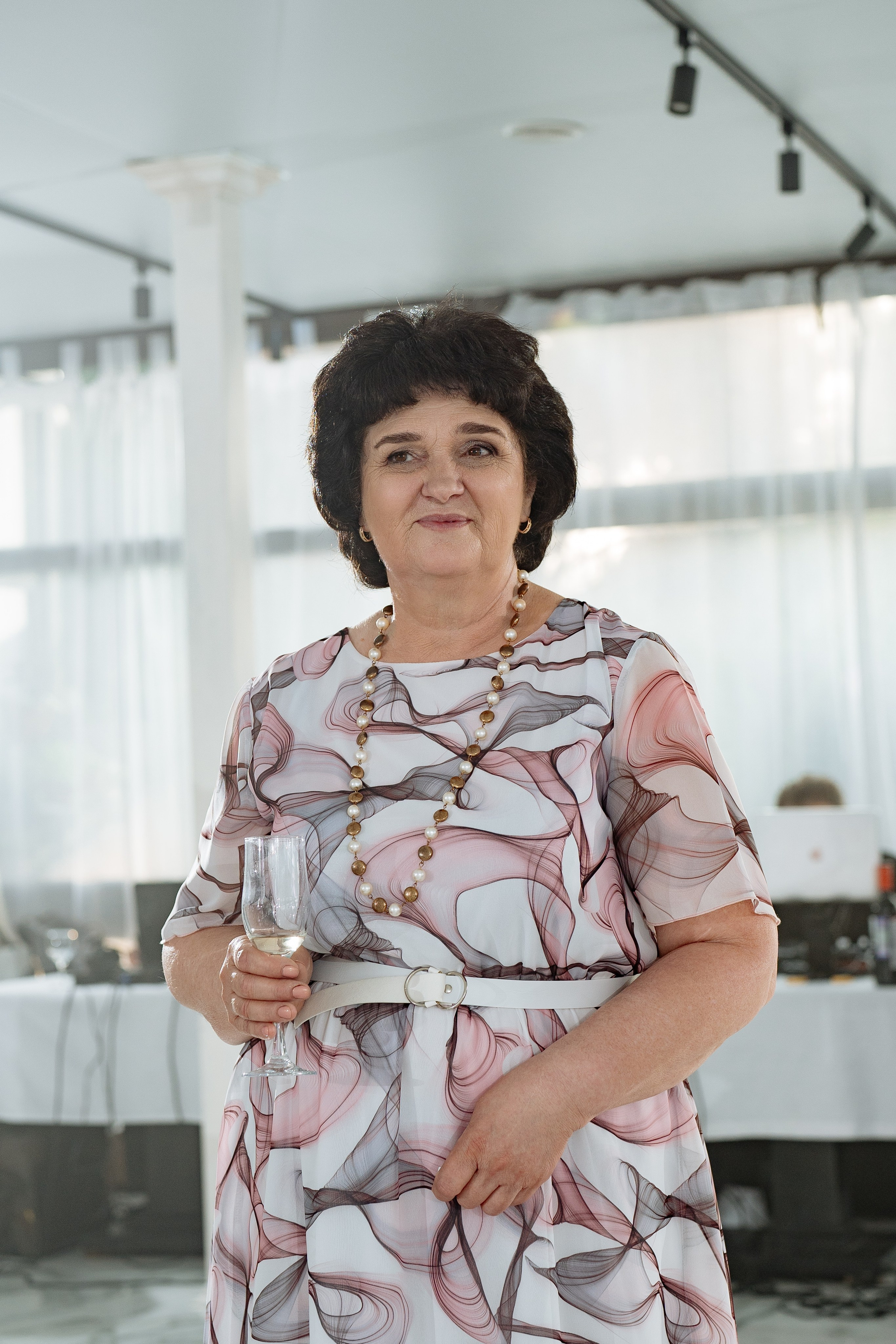 Александр и Анастасия