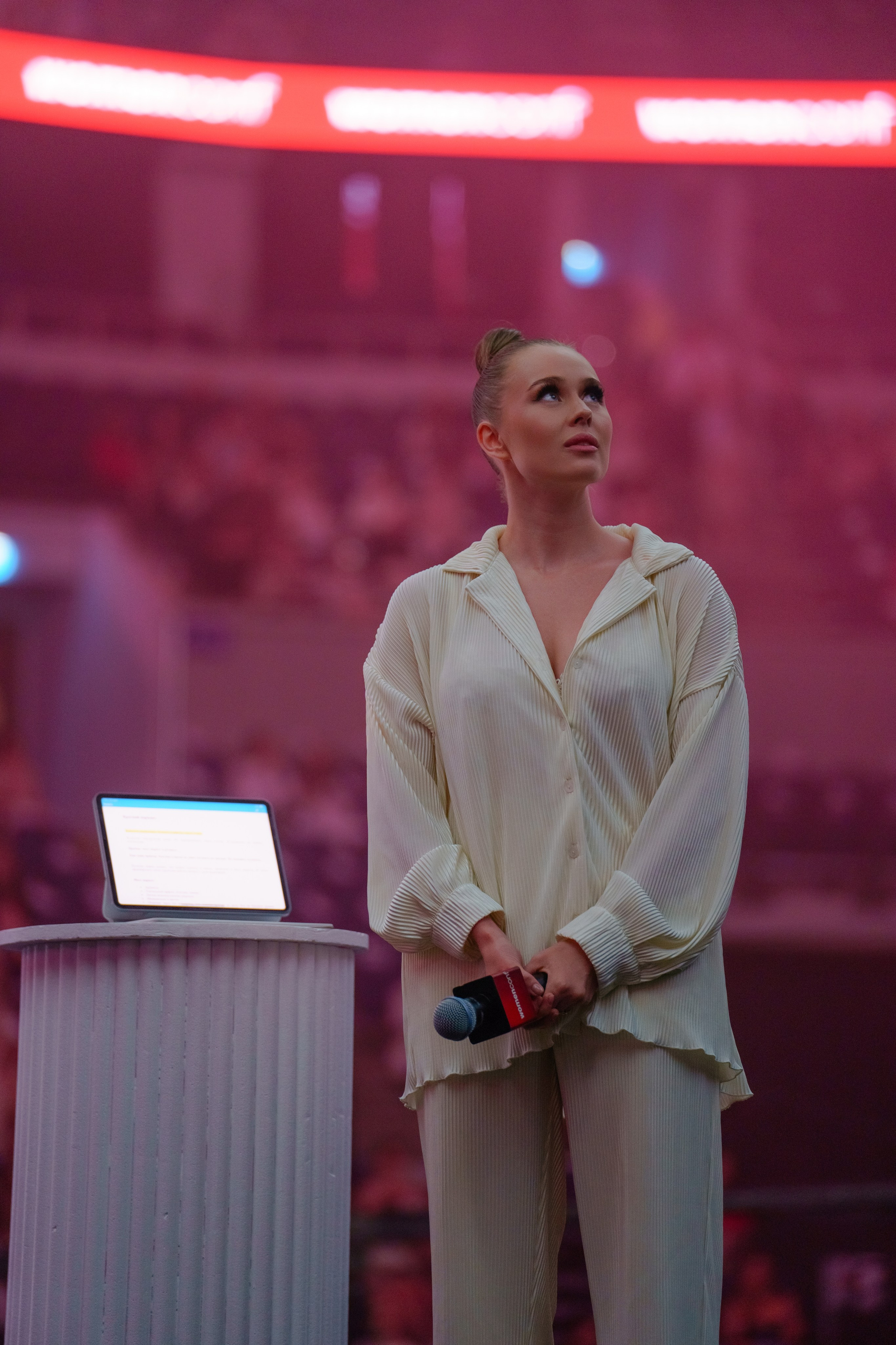 Фотограф на самую масштабную женскую конференцию в России WomenConf. Репортажный фотограф Москва Сергей Дружинин