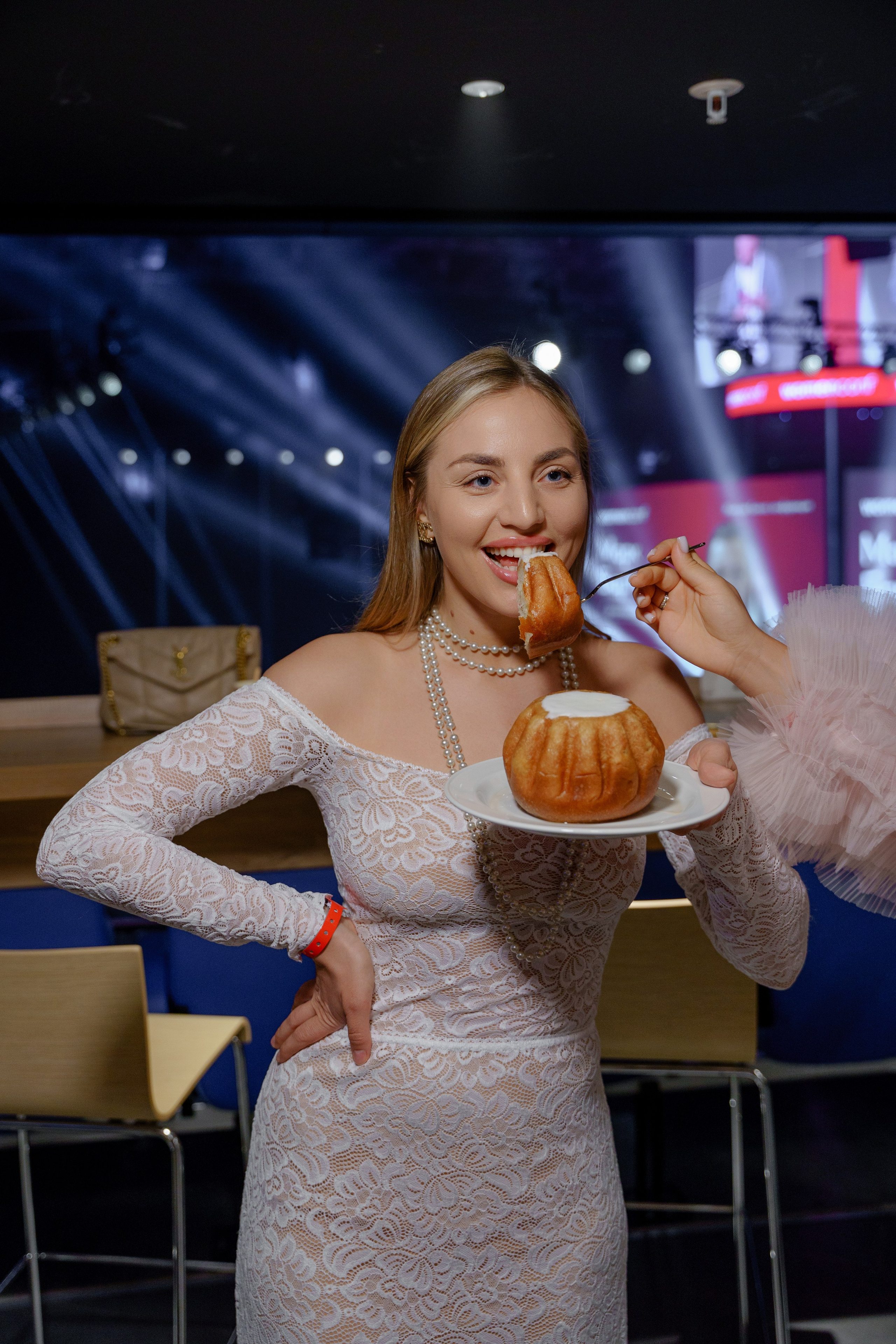 Фотограф на самую масштабную женскую конференцию в России WomenConf. Репортажный фотограф Москва Сергей Дружинин