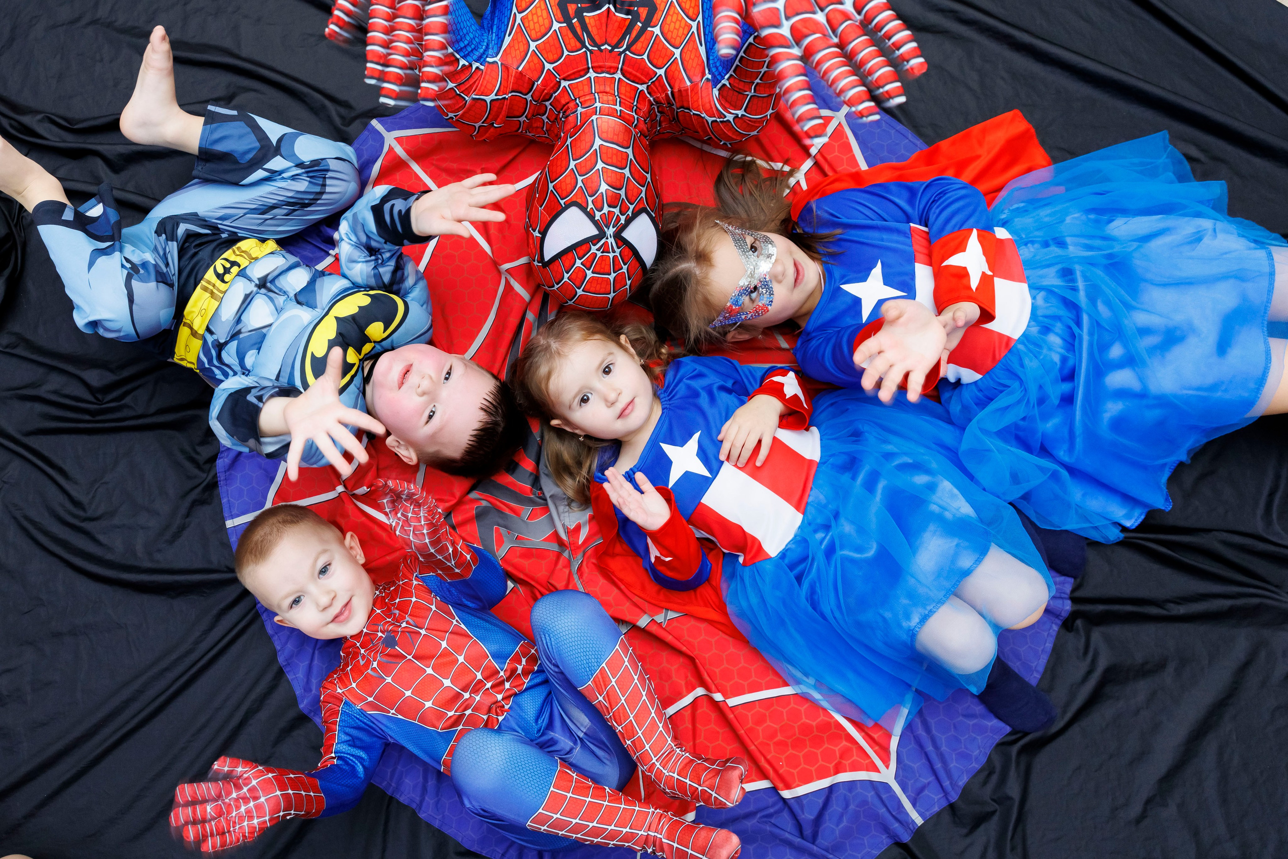 РЕПОРТАЖ. Фотограф Новосибирск — Наталья Гресь