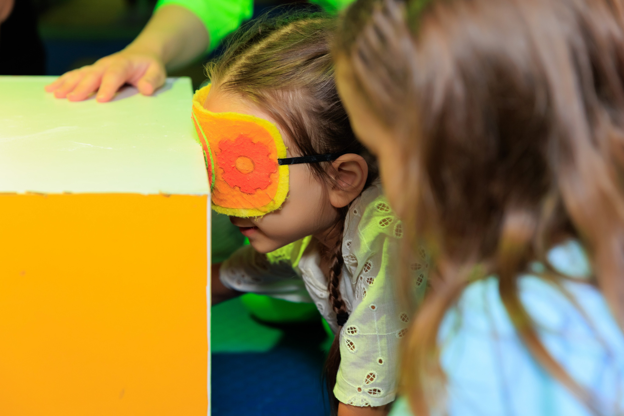 Рио kids. Фотограф Новосибирск — Наталья Гресь