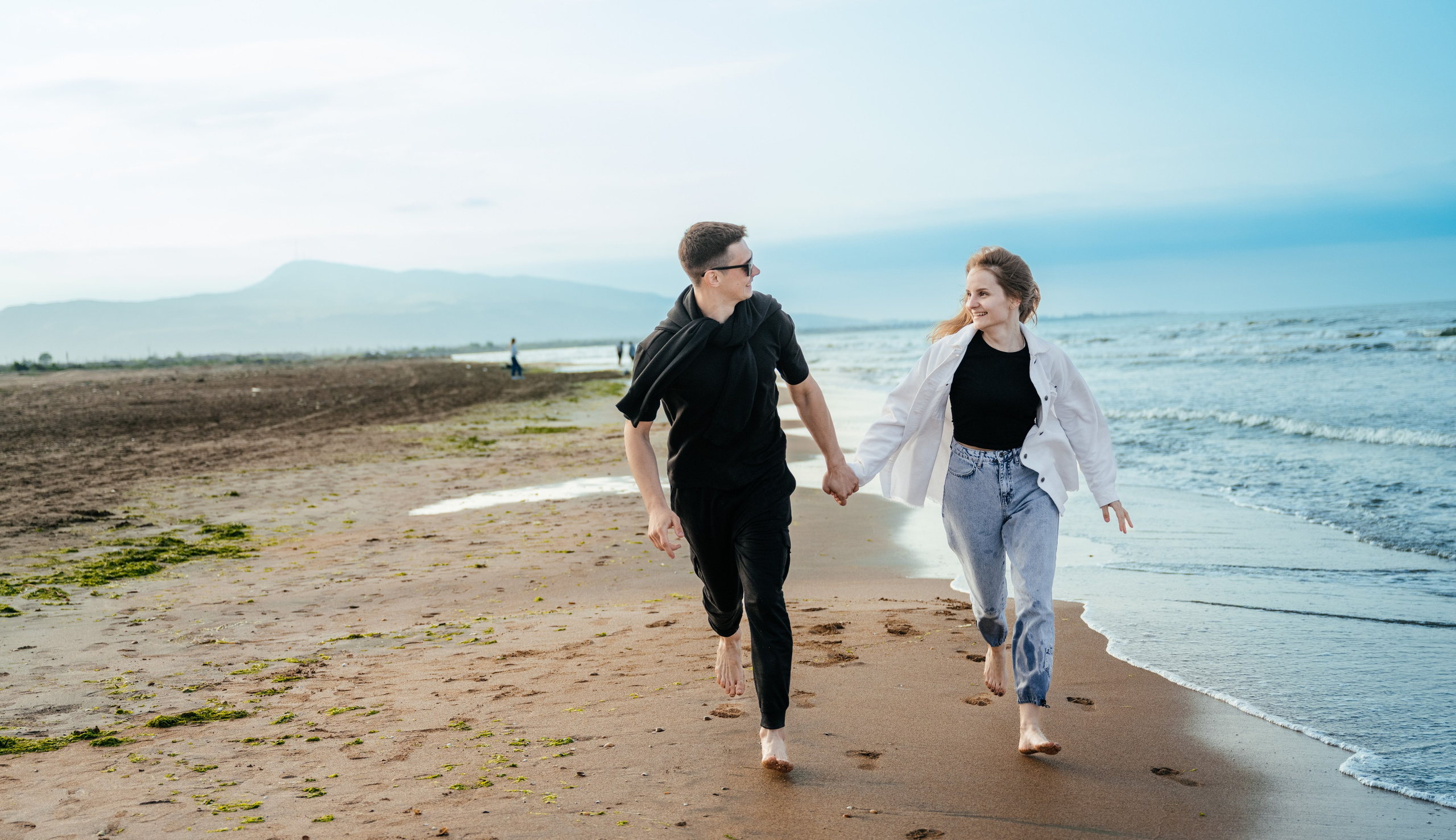 Оля & Вадим. Свадебный и портретный фотограф в Минске и РБ Владислав Саков