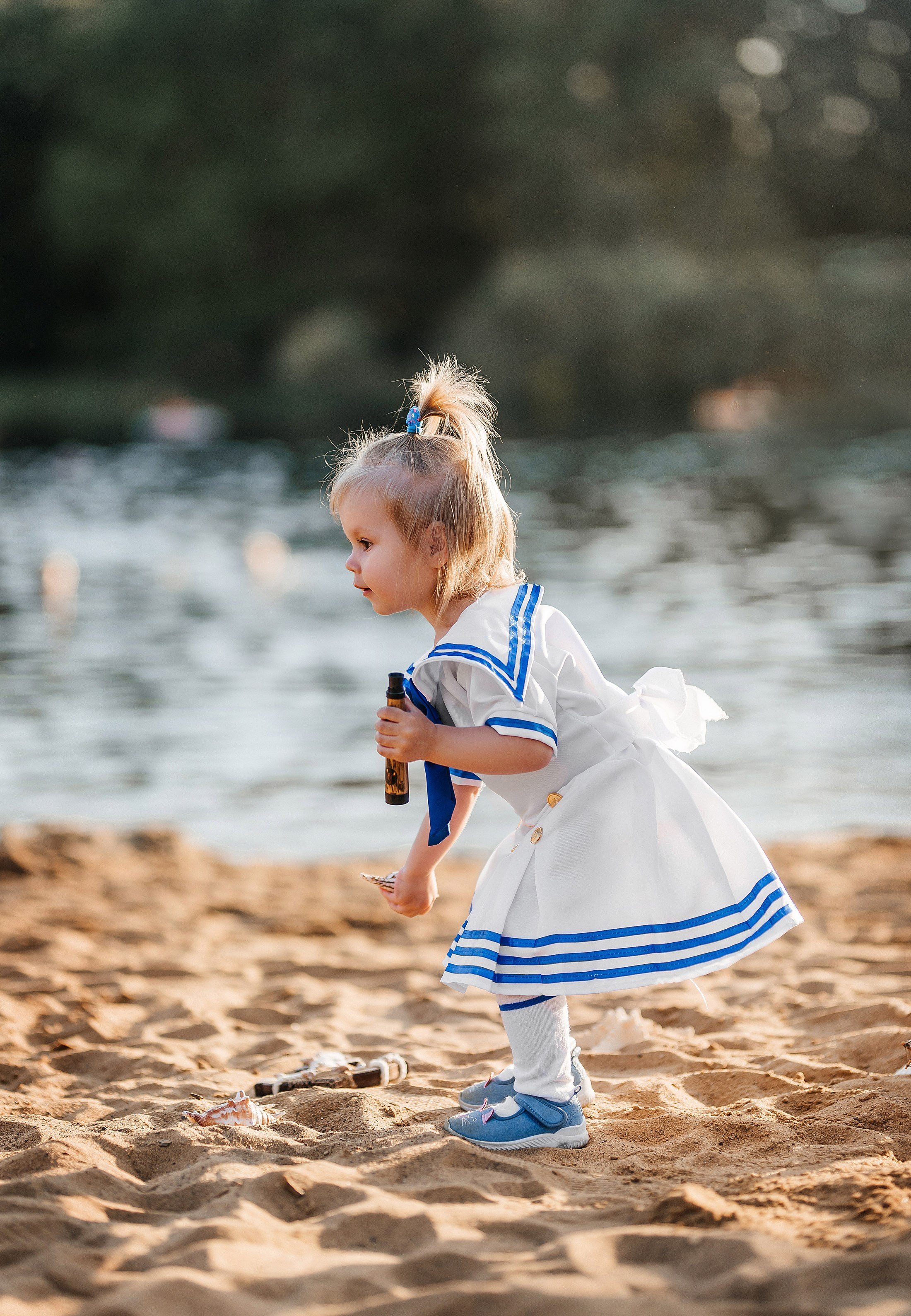 Морская фотосессия. Свадебный и семейный фотограф в Туле Ксения Сильвер