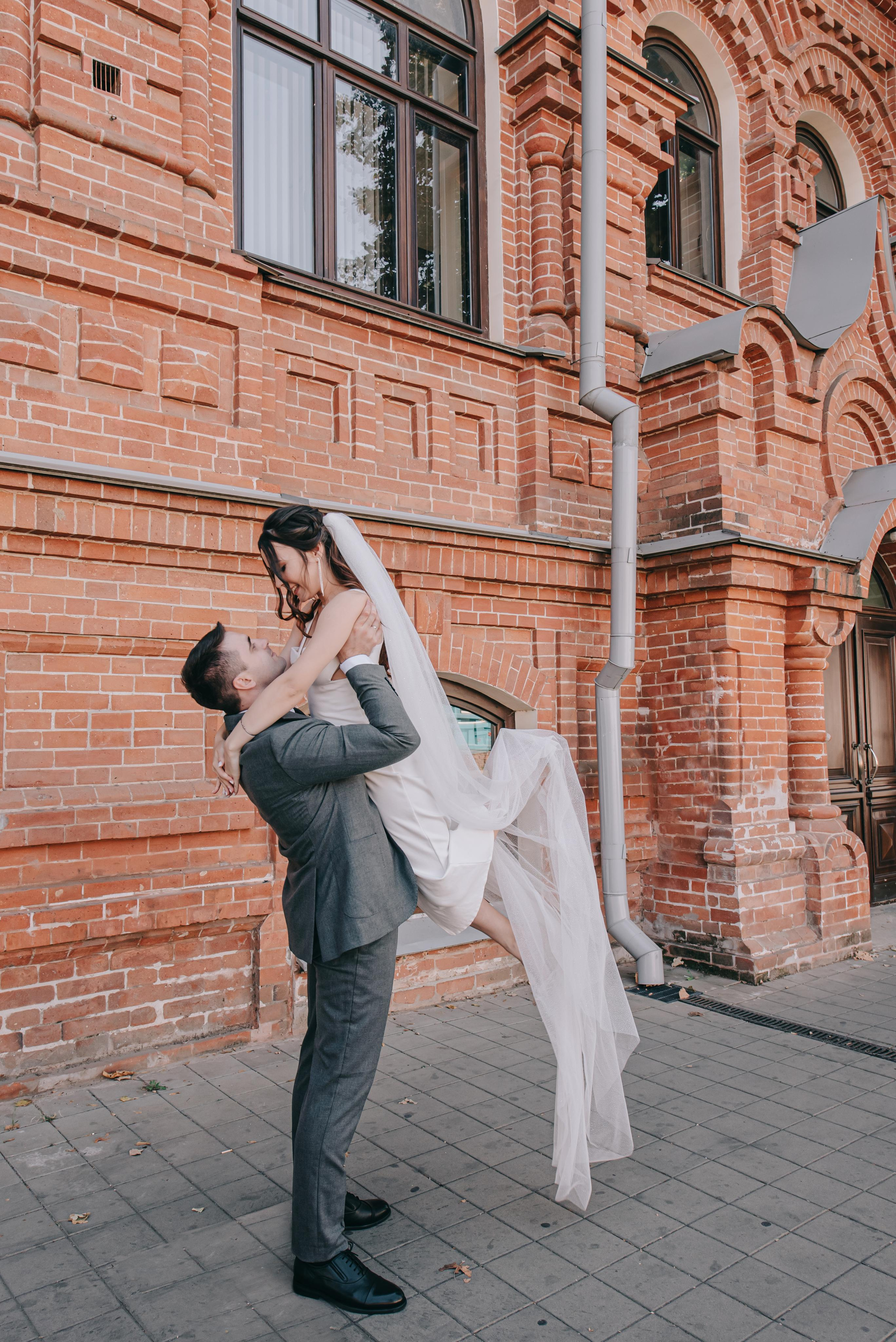 Свадьба Карины и Александра. Фотограф в Краснодаре Зеленкина Дарья