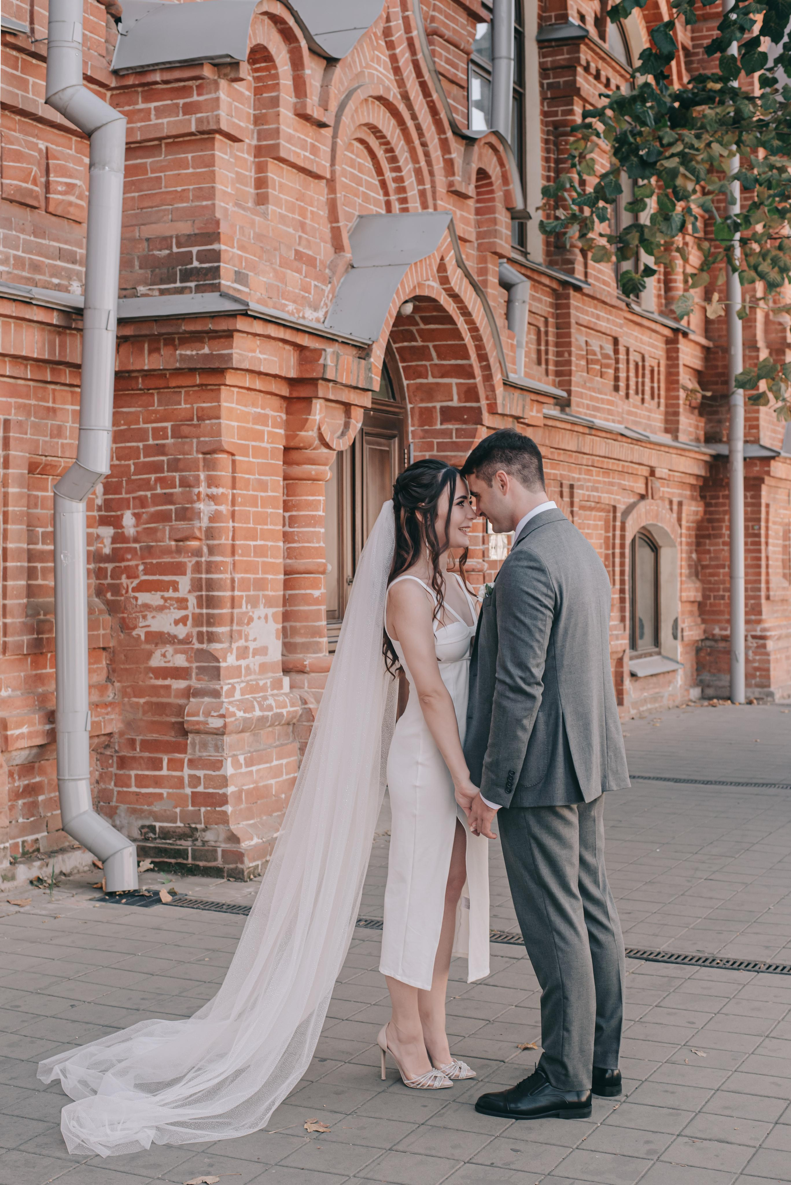 Свадьба Карины и Александра. Фотограф в Краснодаре Зеленкина Дарья