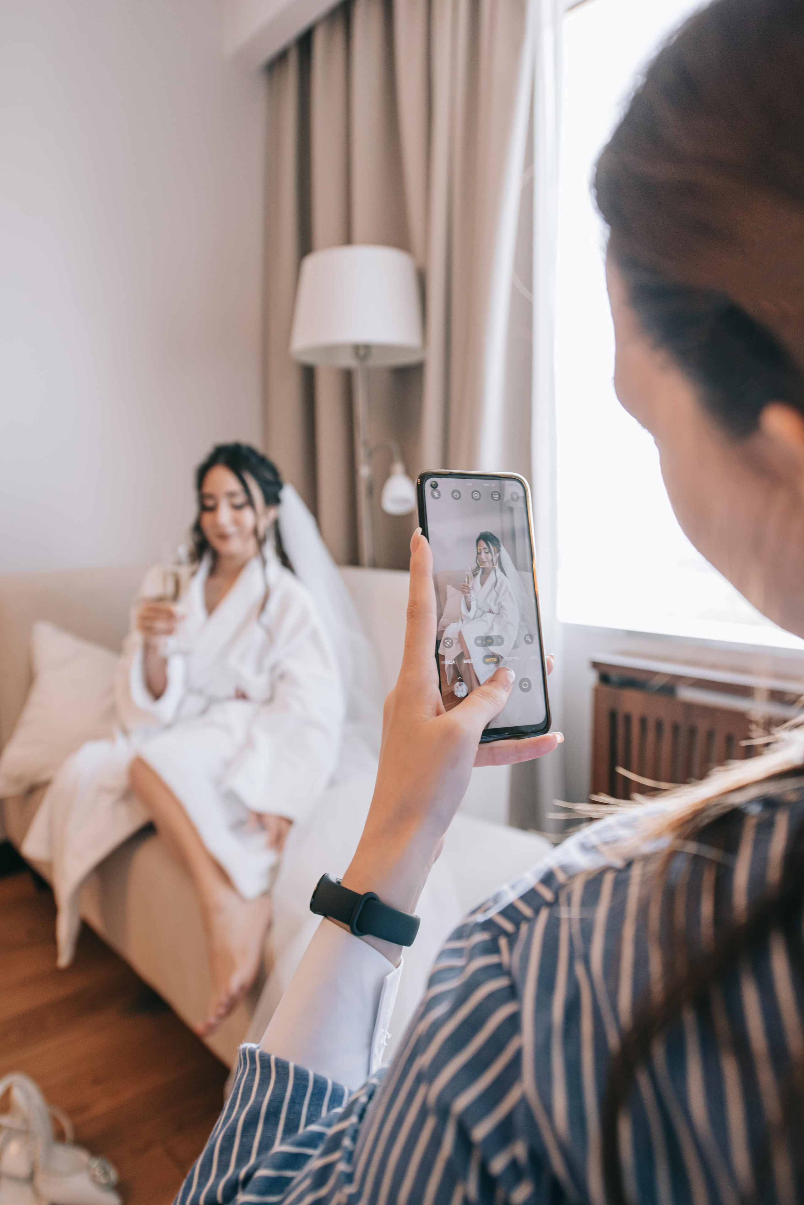 Свадьба Карины и Александра. Фотограф в Краснодаре Зеленкина Дарья