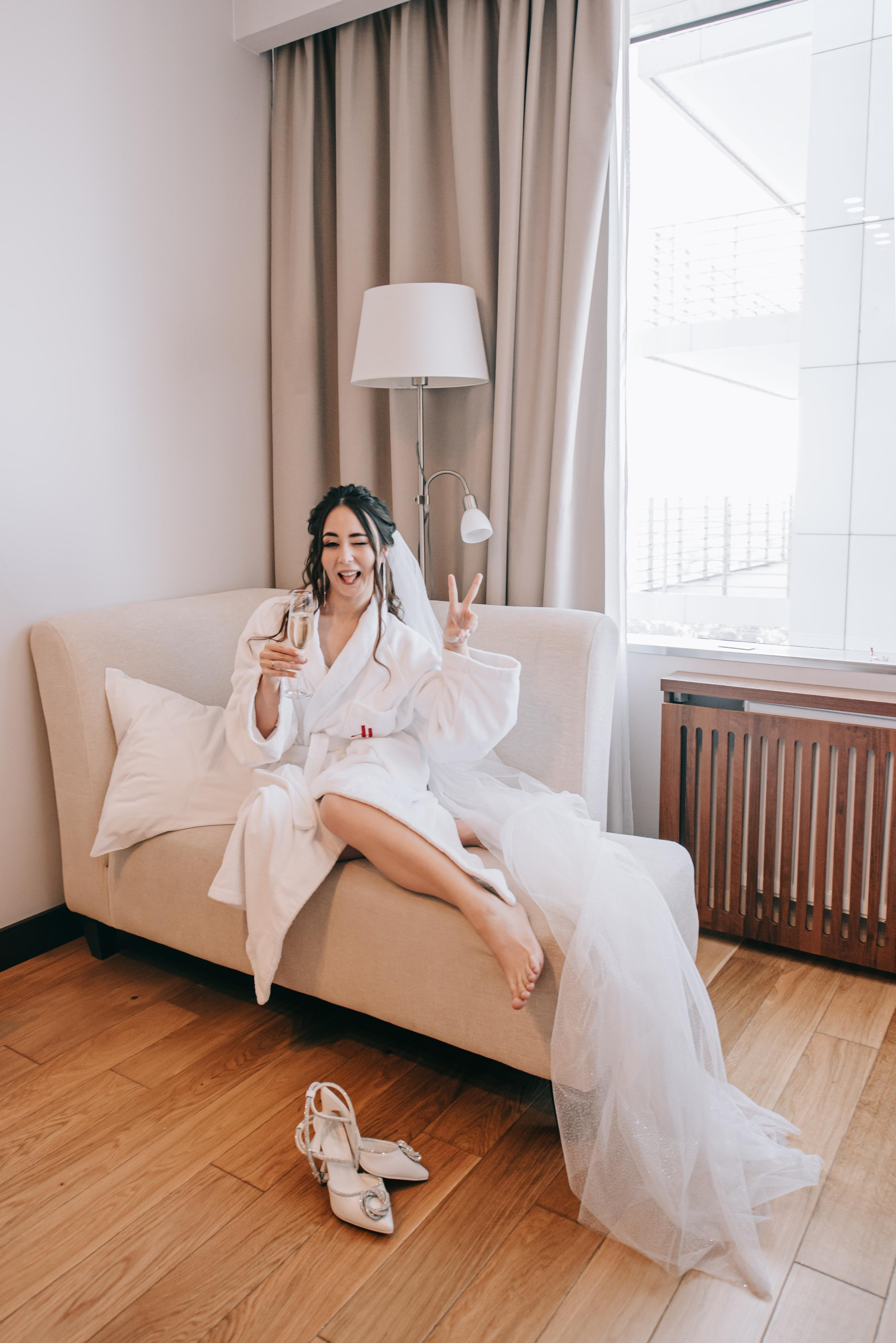 Свадьба Карины и Александра. Фотограф в Краснодаре Зеленкина Дарья