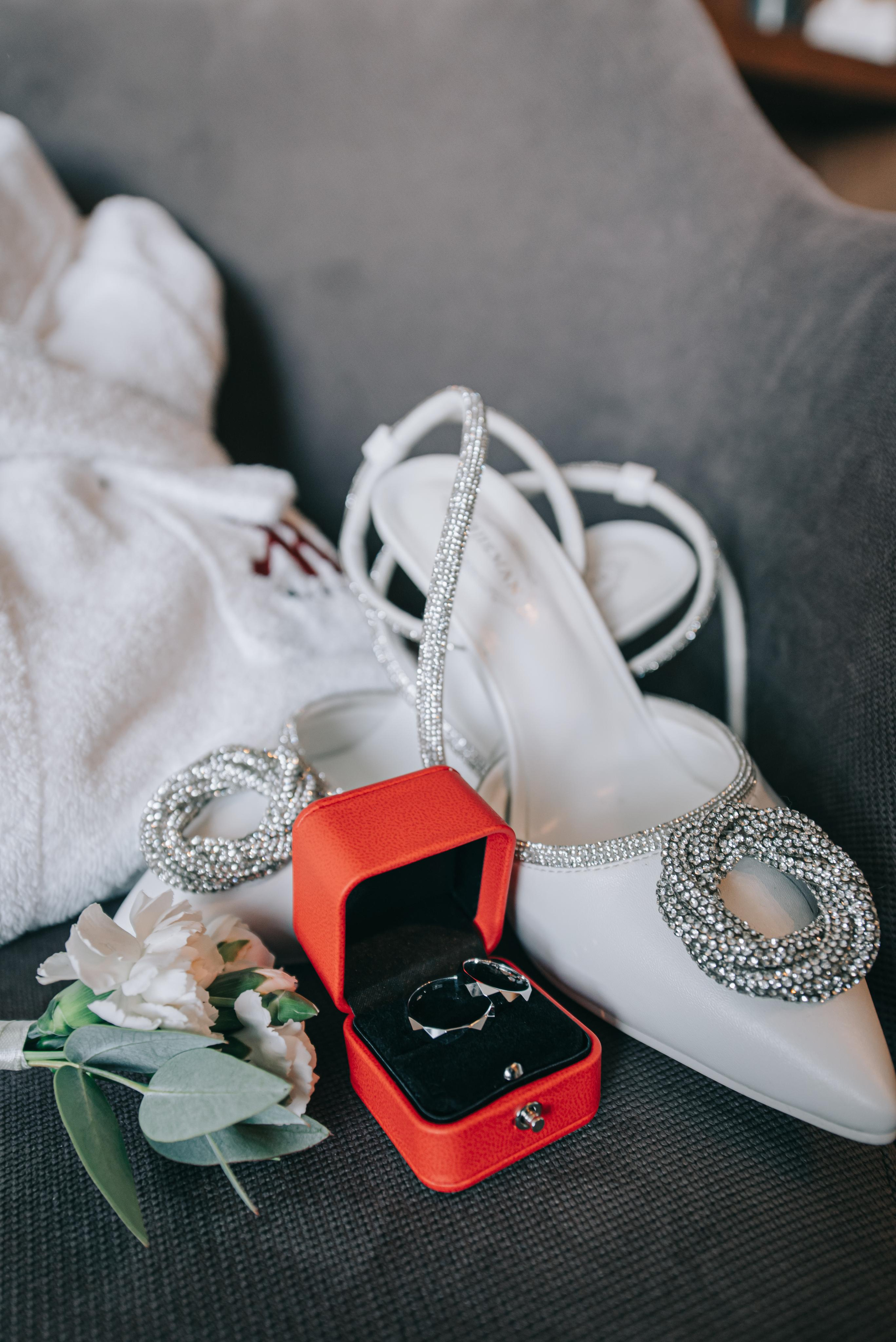 Свадьба Карины и Александра. Фотограф в Краснодаре Зеленкина Дарья