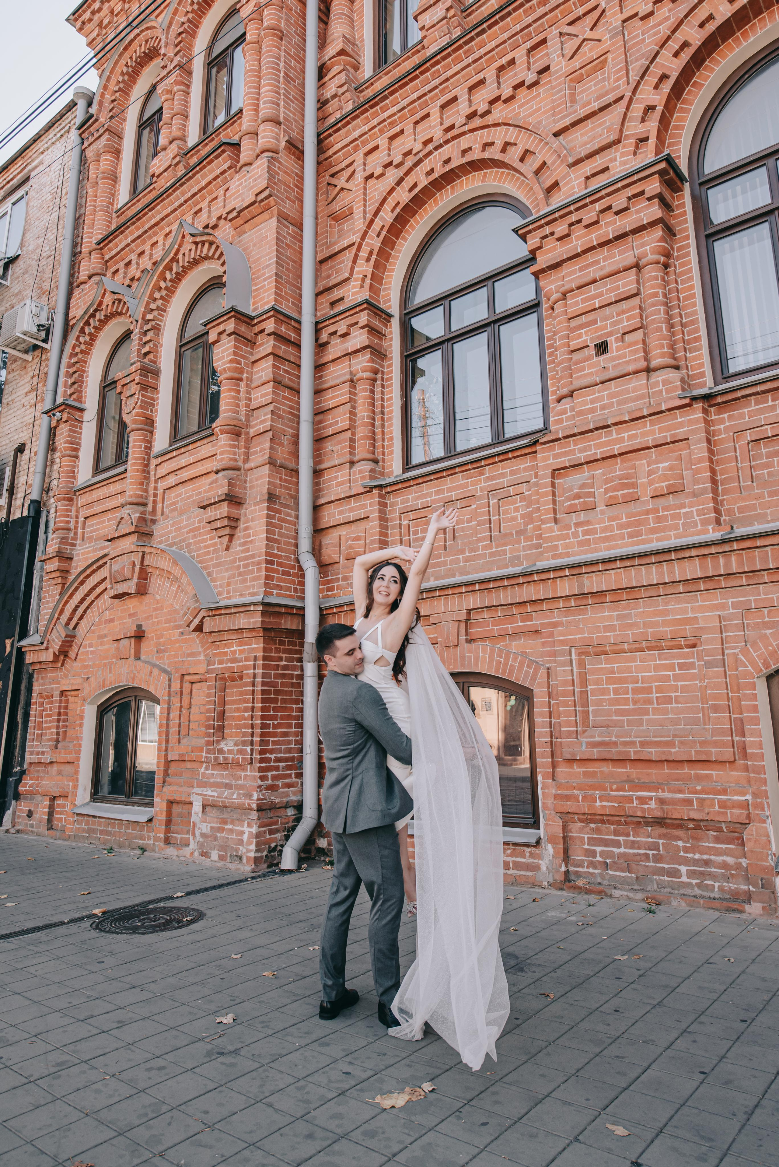 Свадьба Карины и Александра. Фотограф в Краснодаре Зеленкина Дарья