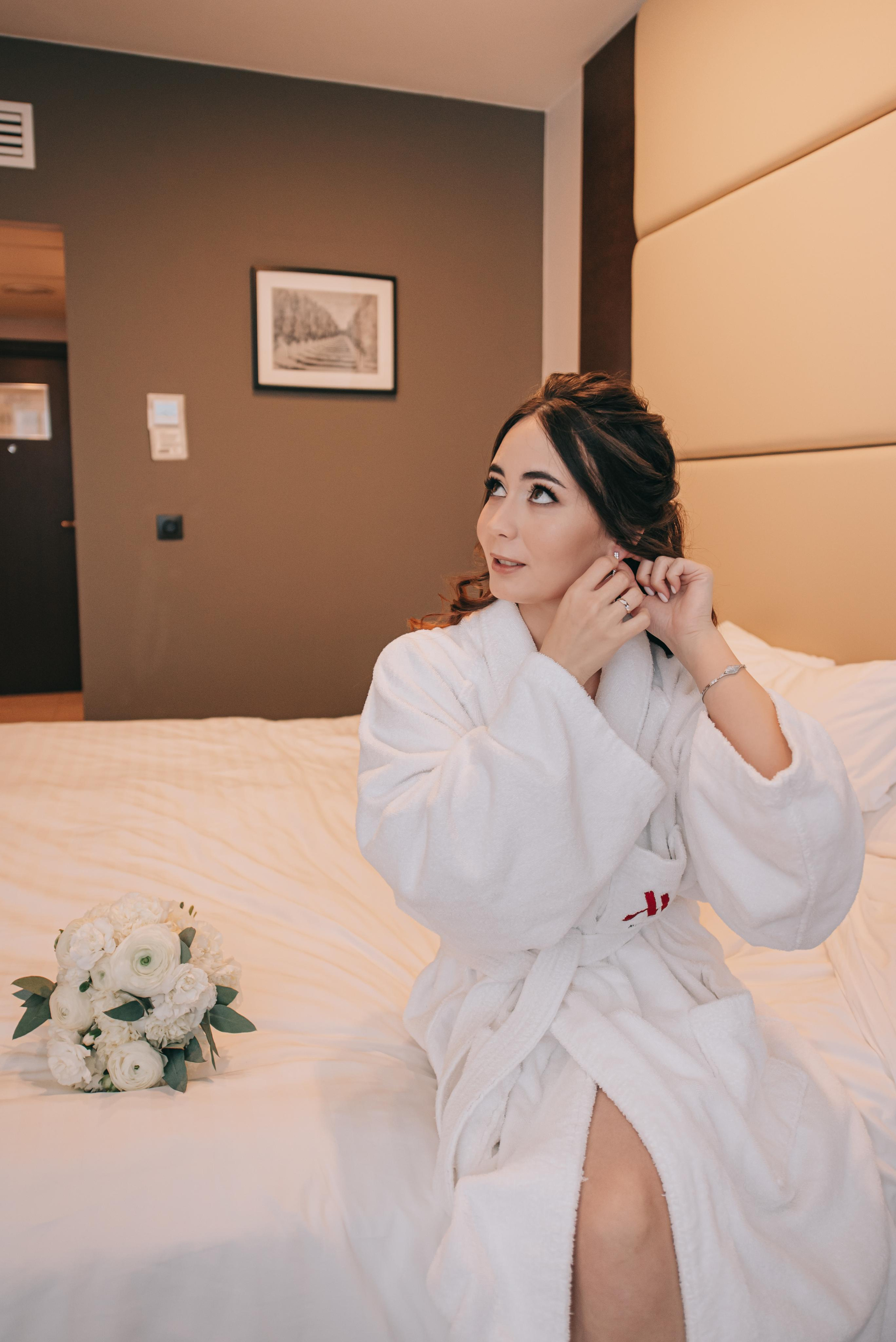 Свадьба Карины и Александра. Фотограф в Краснодаре Зеленкина Дарья