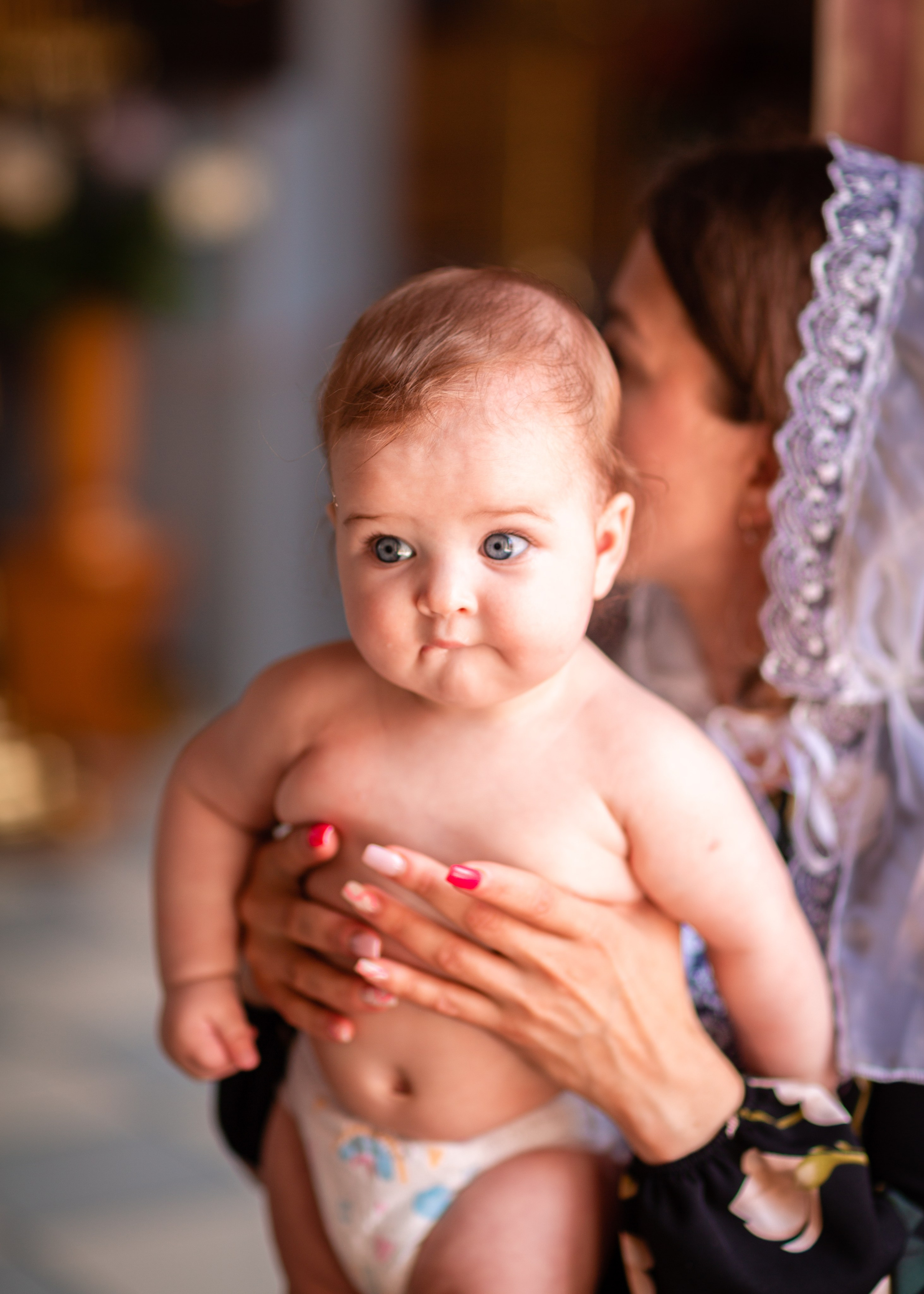 Аделина. Фотограф в Приморско-Ахтарске Марьяна Чопко