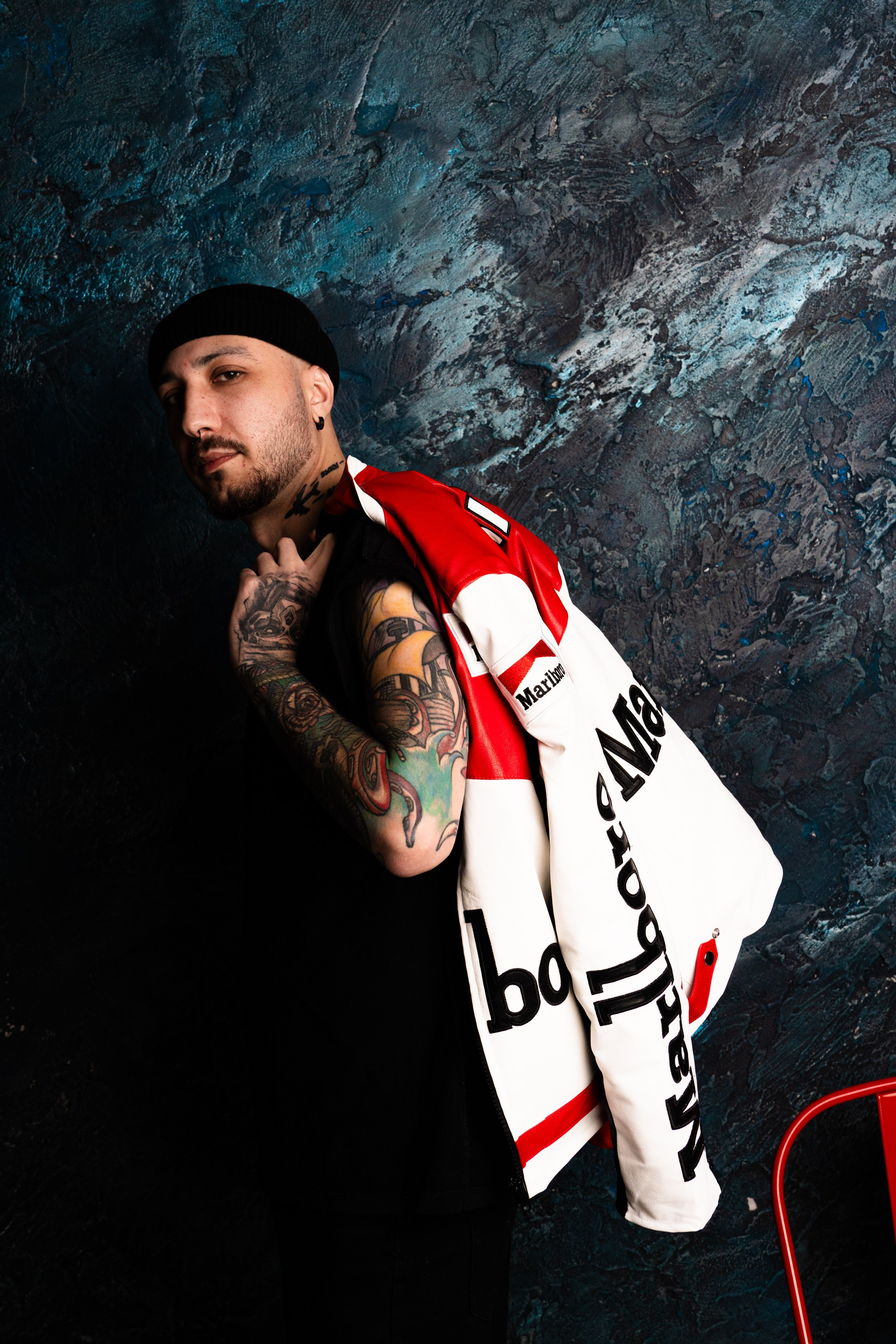 Двое. Спортивный и репортажный фотограф в Иваново Сергей Силкин