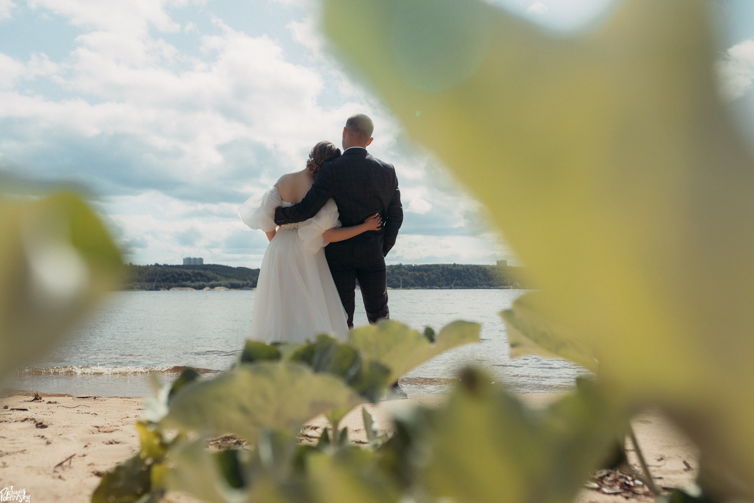 Анатолий & Дарья 10.06.2023. Свадебный и репортажный фотограф в Чебоксарах Покровский Александр