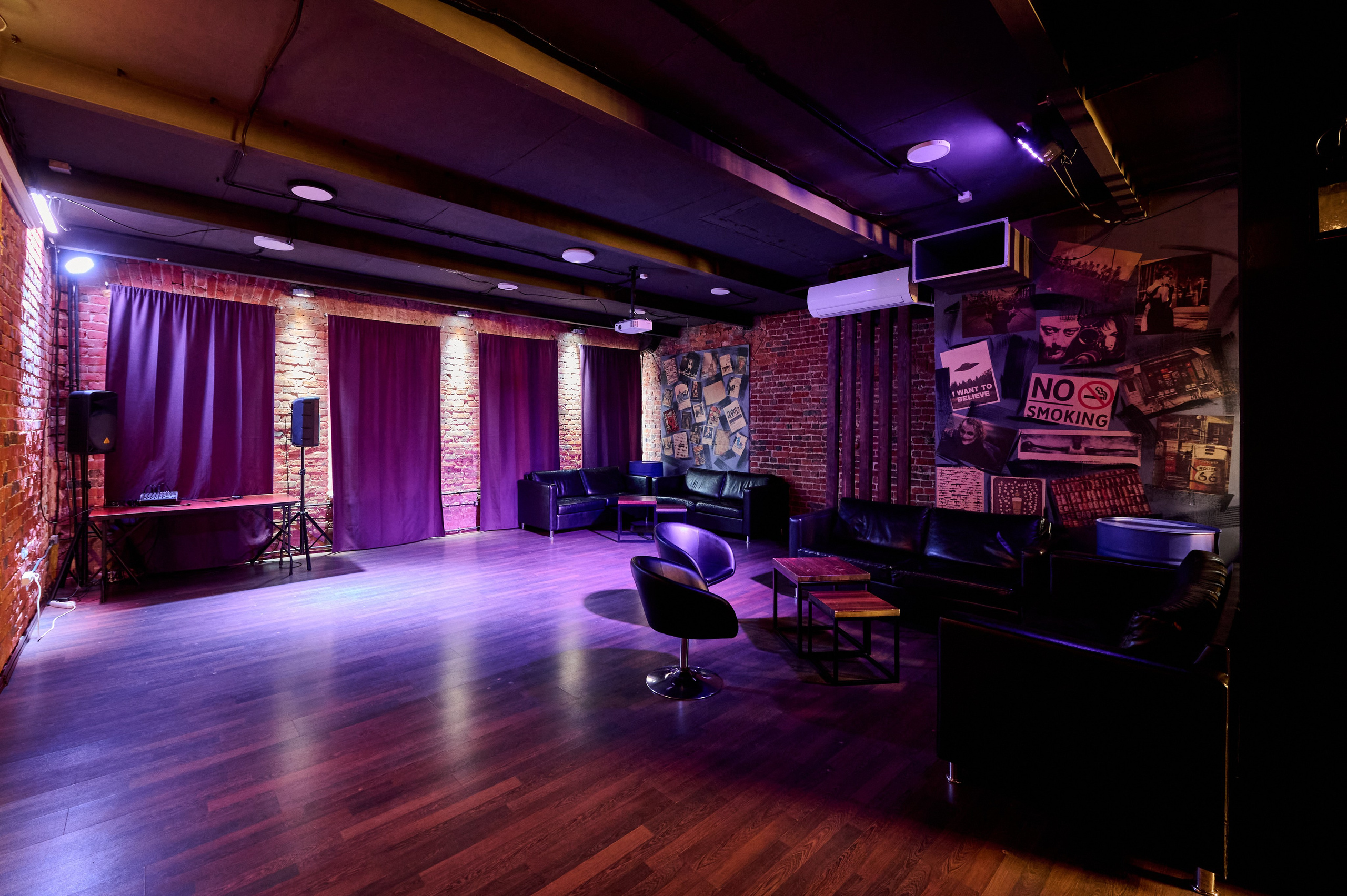 Интерьерная съёмка для Loul Loft. Репортажный фотограф в Москве, Сергей Торунов