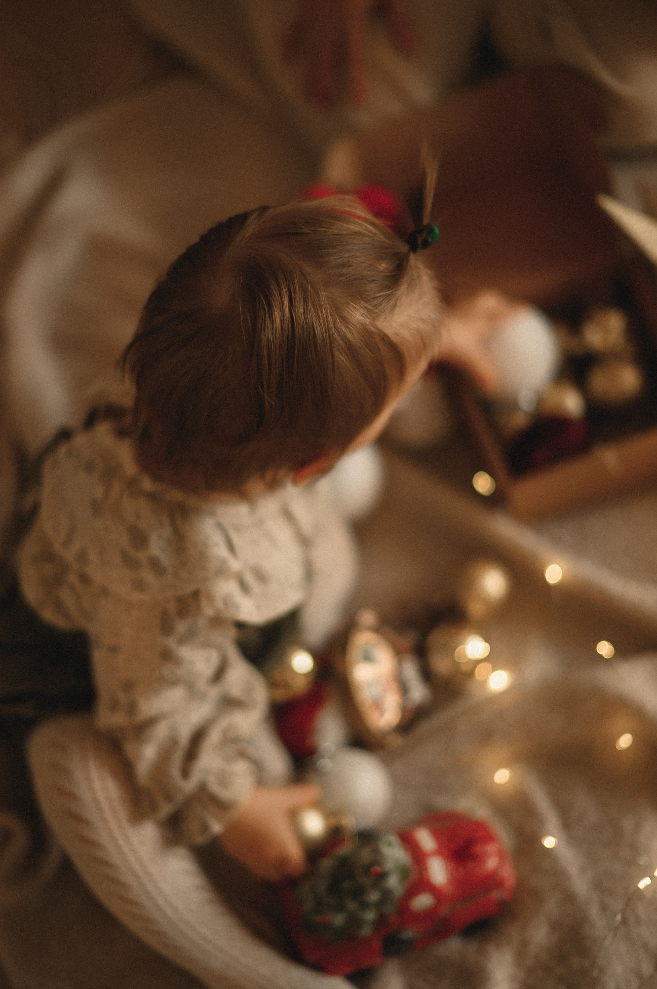 Уютный новый год!. Семейный фотограф в г. Ставрополь, Сорокина Мария