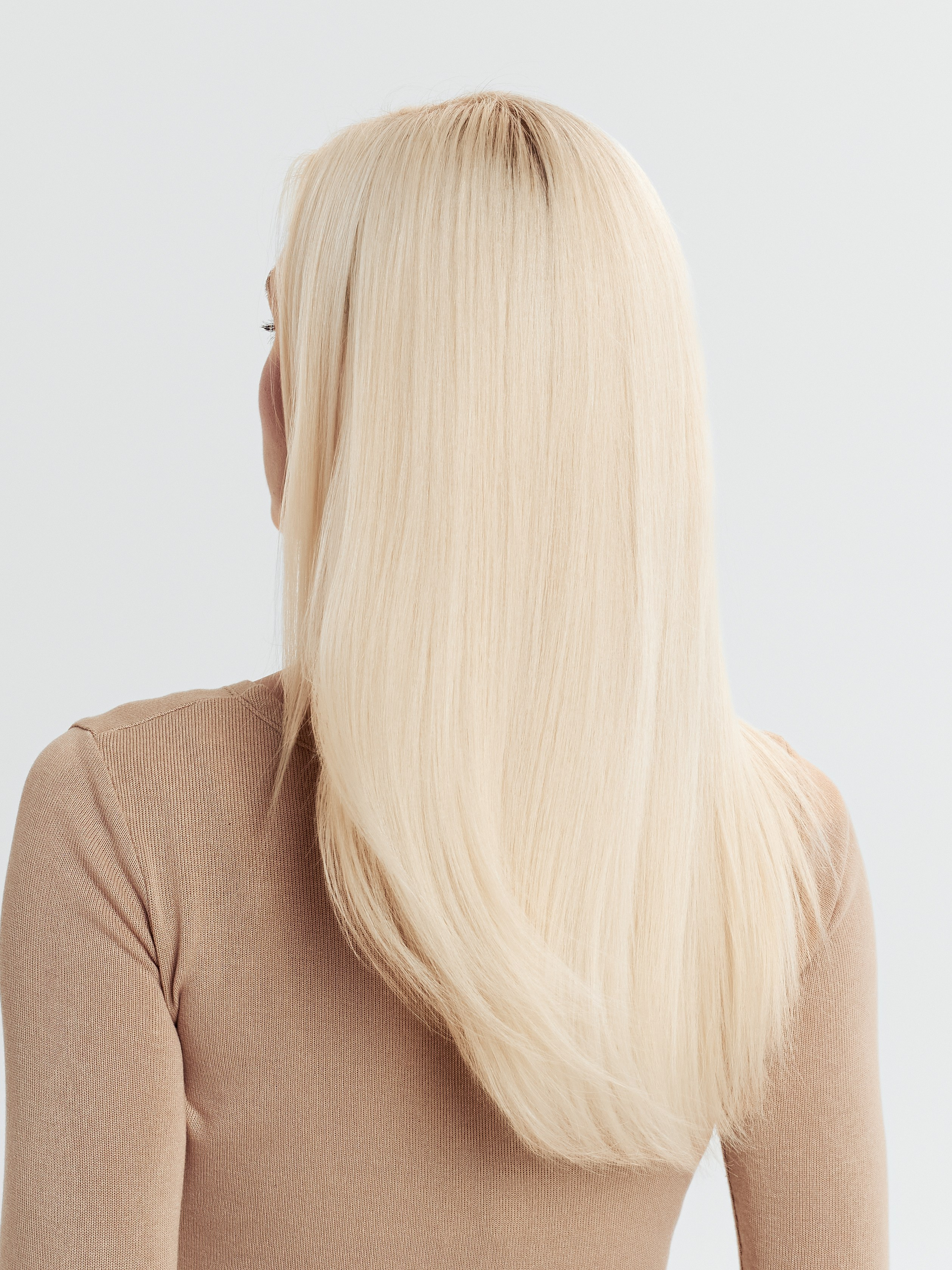 Шампуни. Коммерческий фотограф Дарья Горбачева