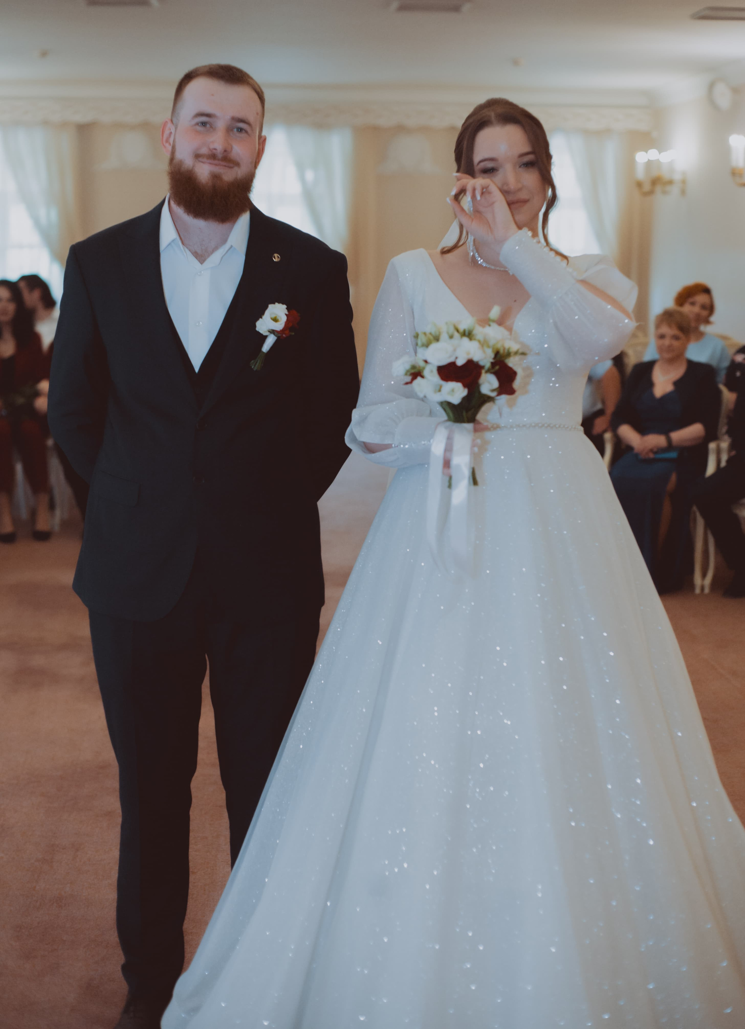 Свадебный фотограф в Пушкине. Локации для свадебной съемки. Свадебный фотограф / свадебный видеограф Vladislav Kalina