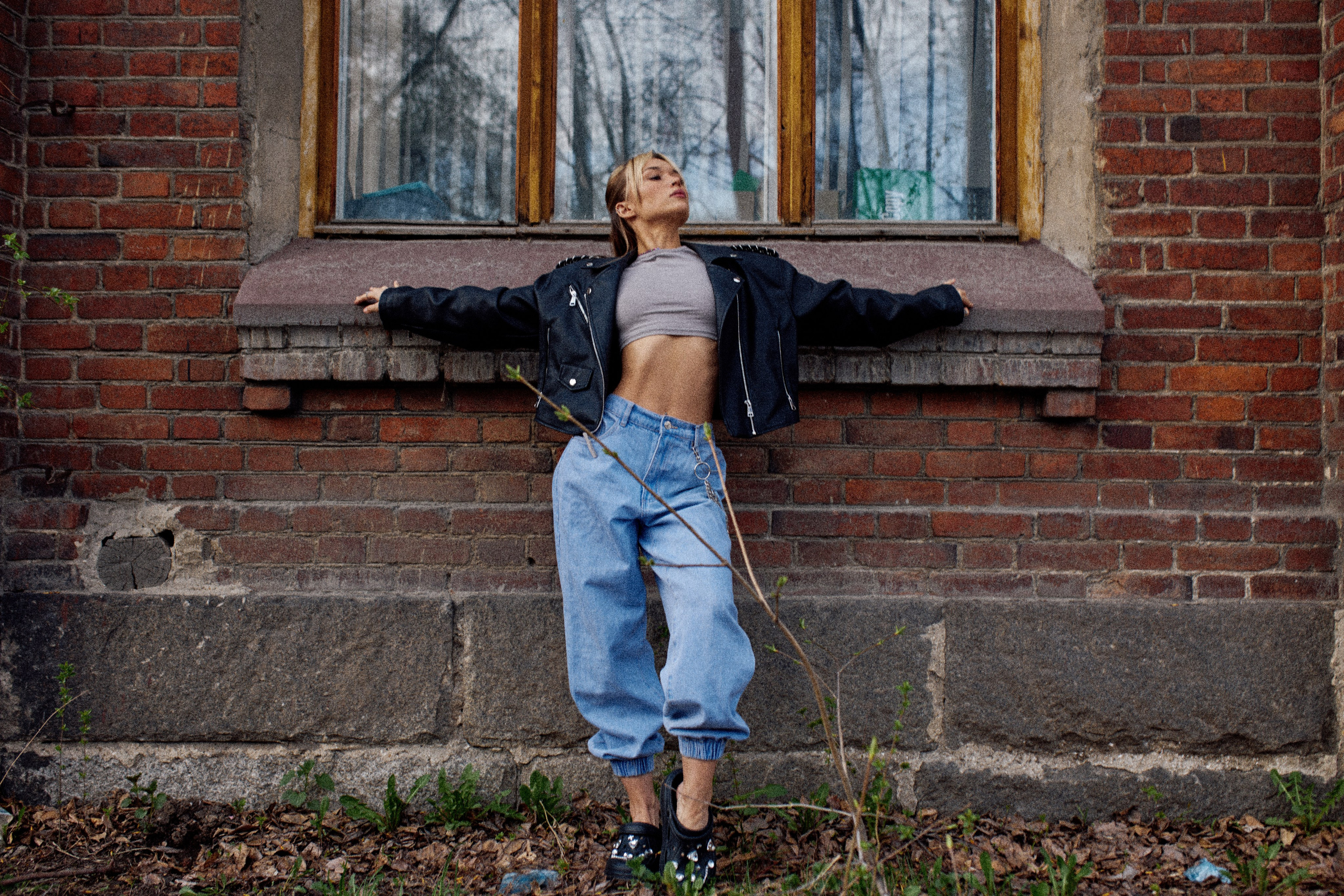 Filmmaker & Photographer Koshkin