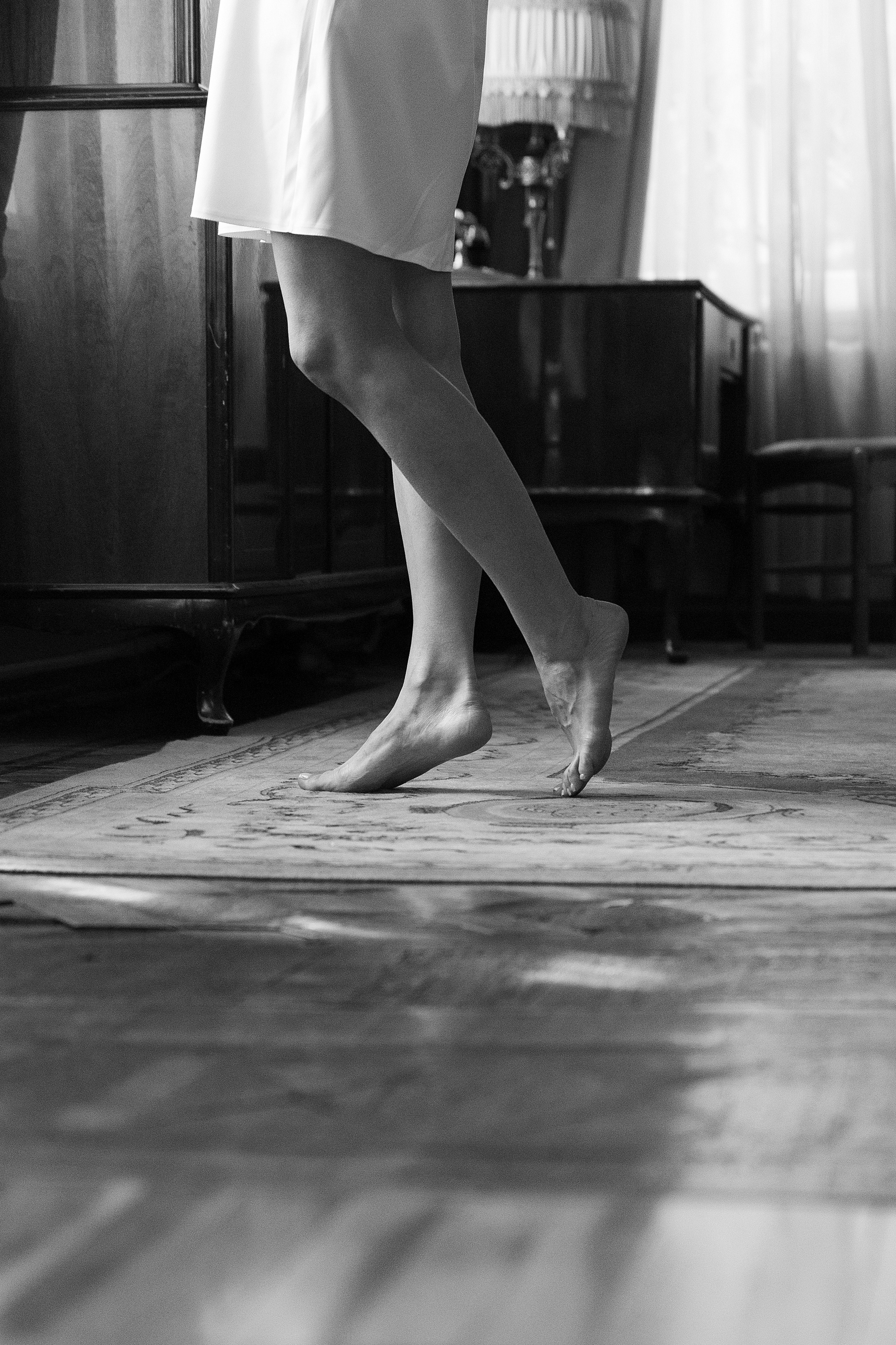 Андрей и Екатерина