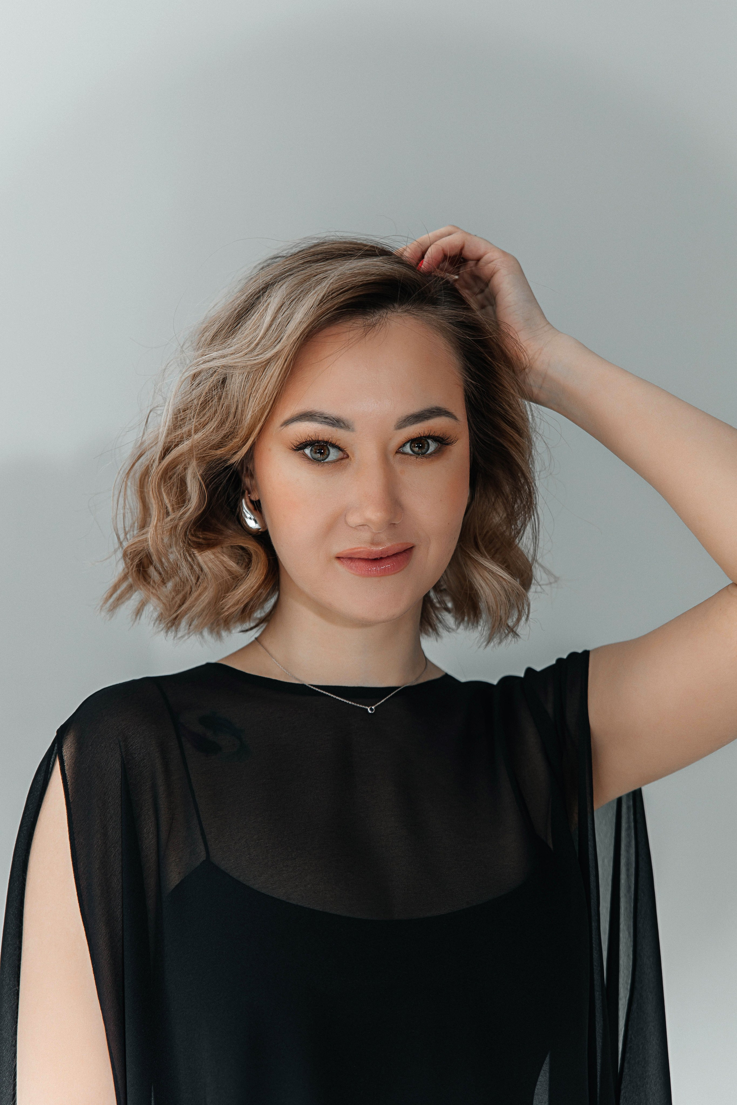 Александра. Студия Cross-Studio. Фотограф в Красногорске Инна Романова, индивидуальные съемки, лавстори