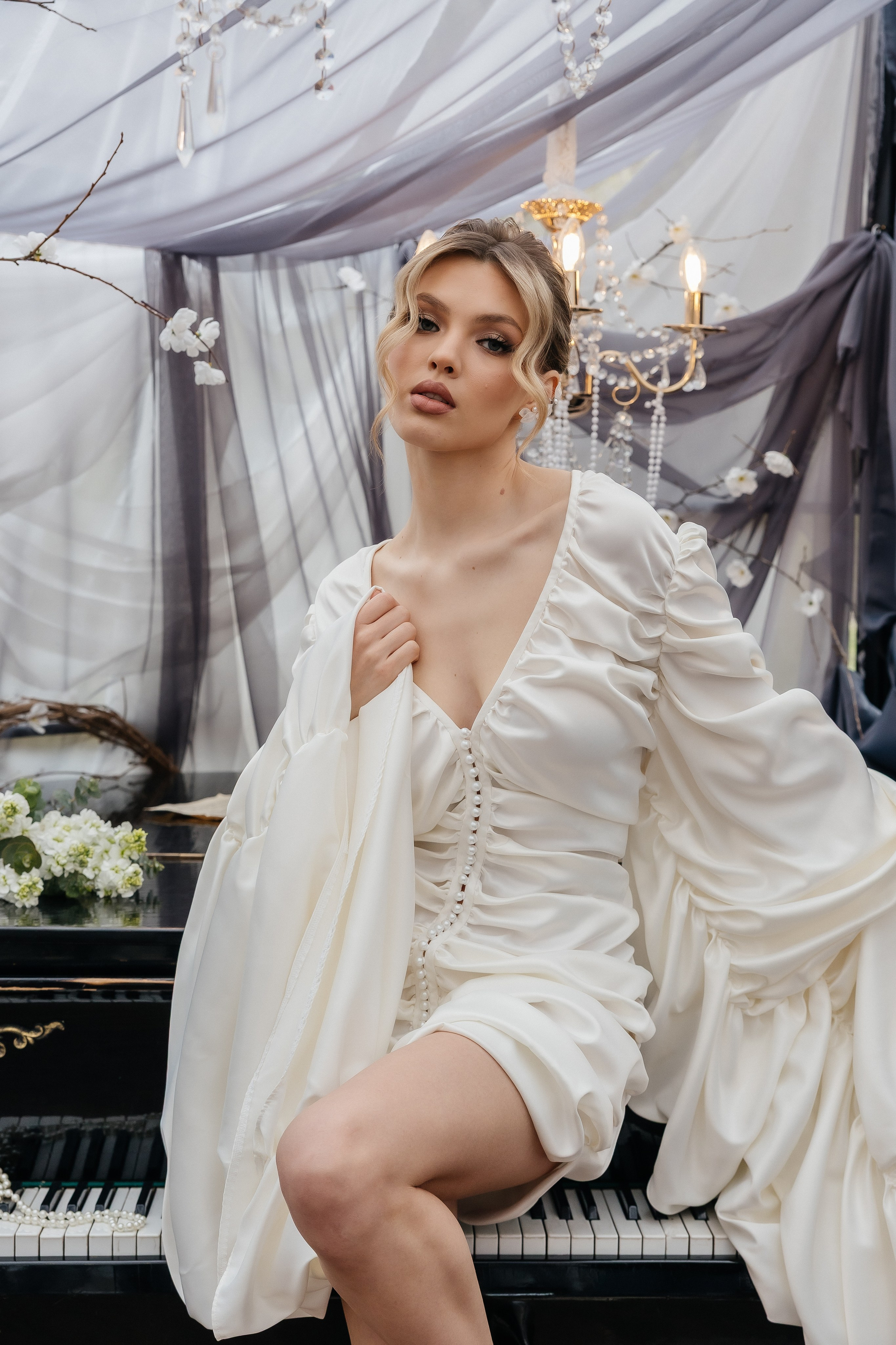 Лиза. Свадебный и семейный фотограф во Владивостоке Елена Шишкина