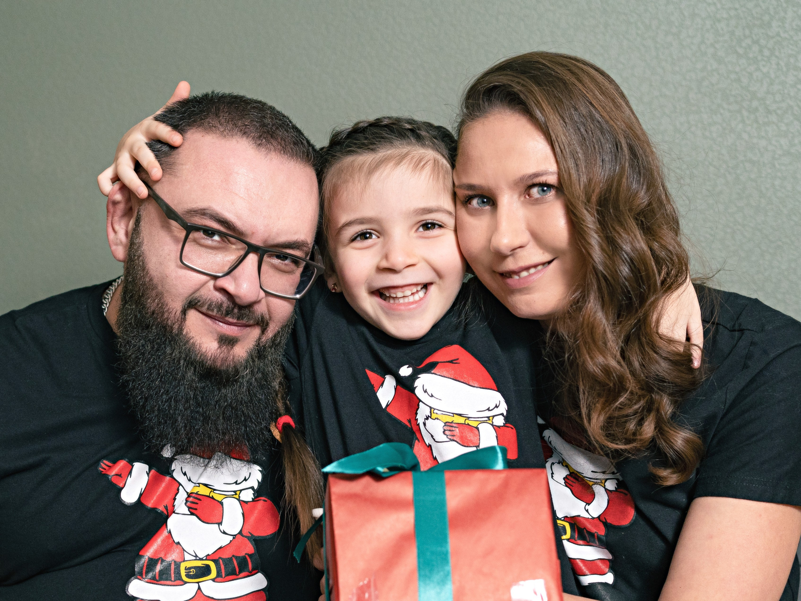 Рождественский Квартирник. Видеограф и фотограф в Москве Анастасия Рябчикова