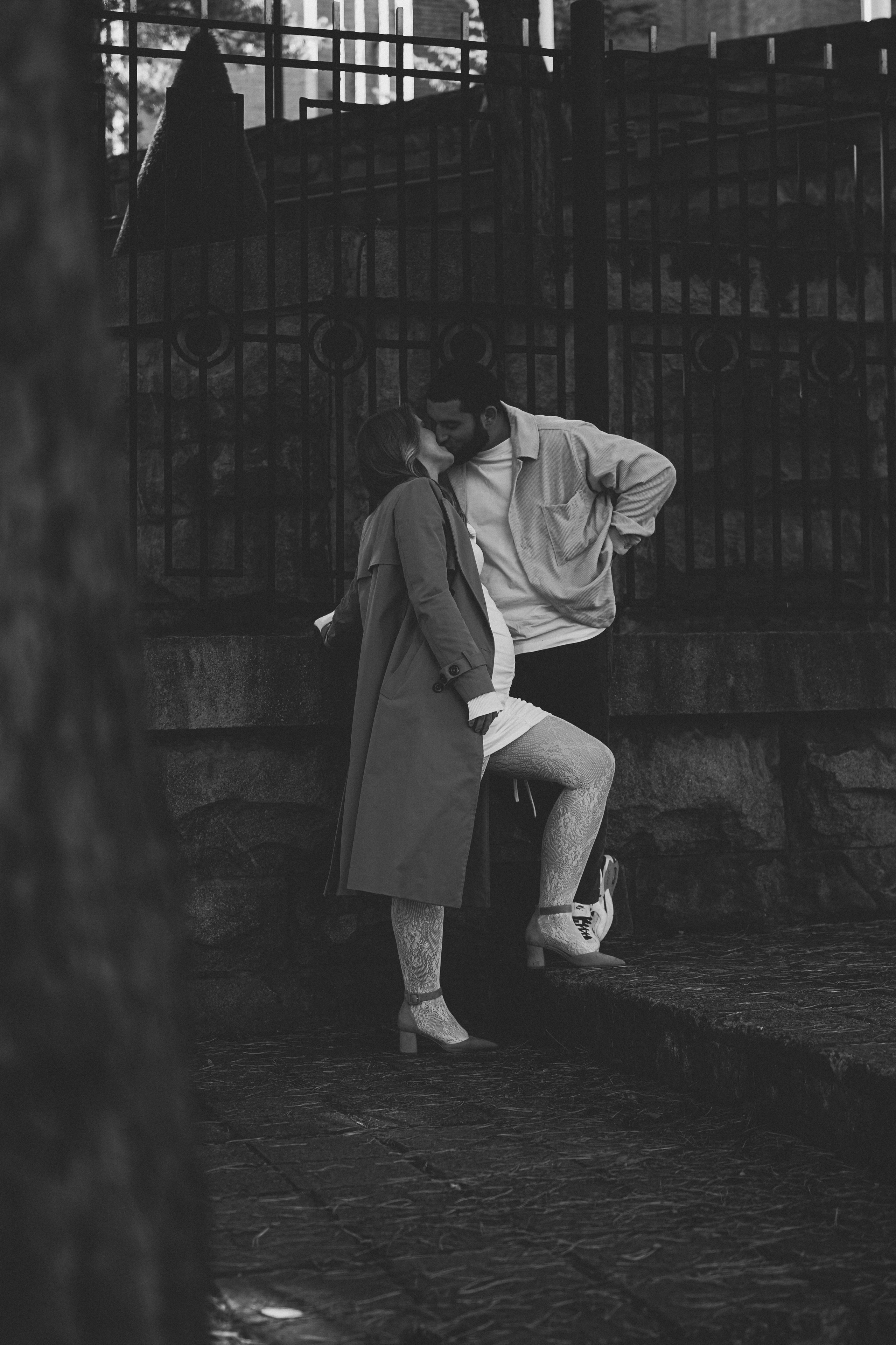 Love story / Семейная. Главная