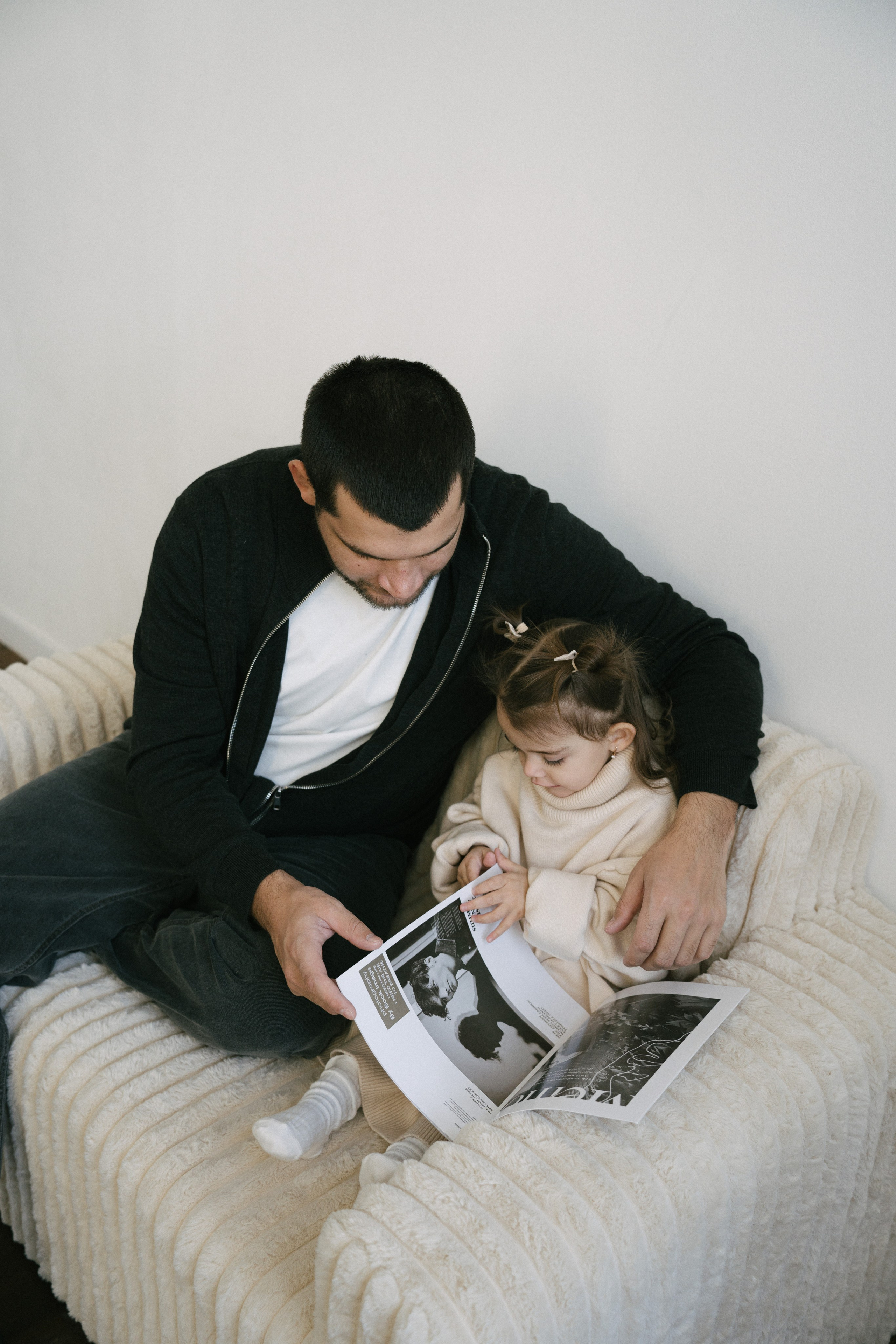 Love story / Семейная. Главная