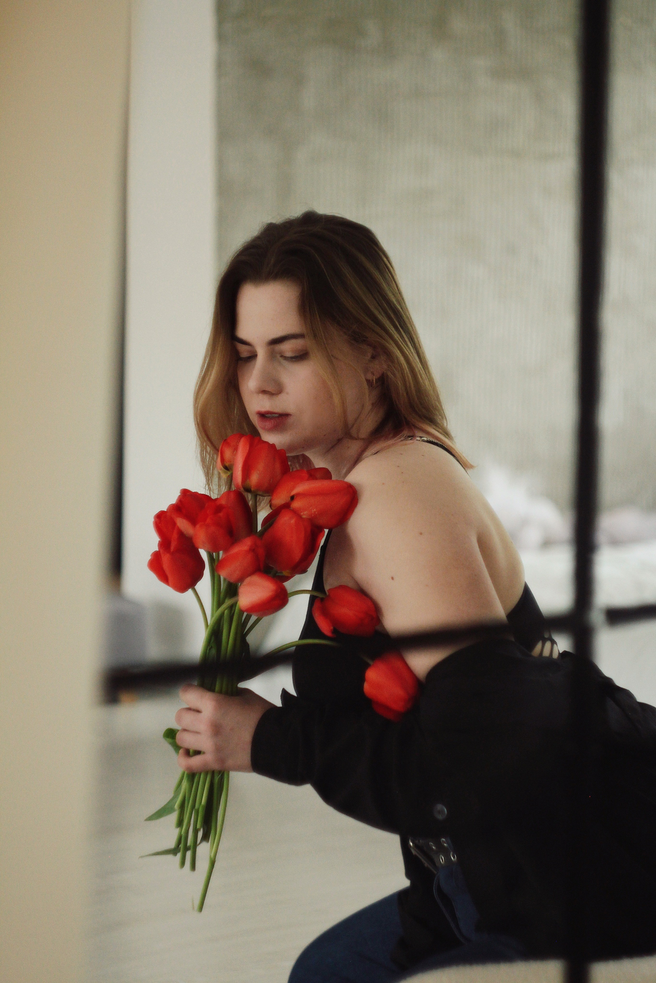 Студия daloni, Аня. Photography Eva