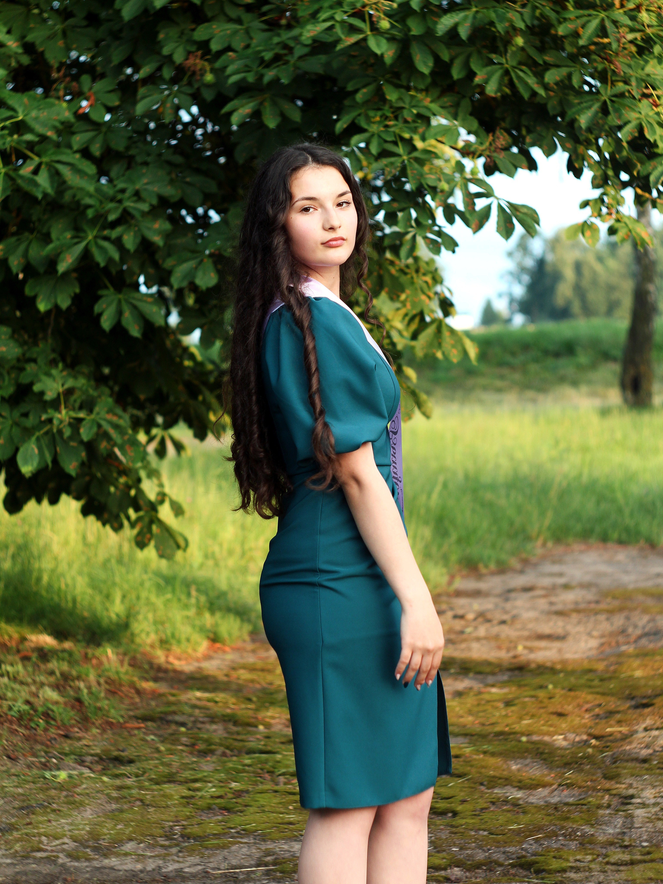 Выпускной 2024.Селище. Photography Eva