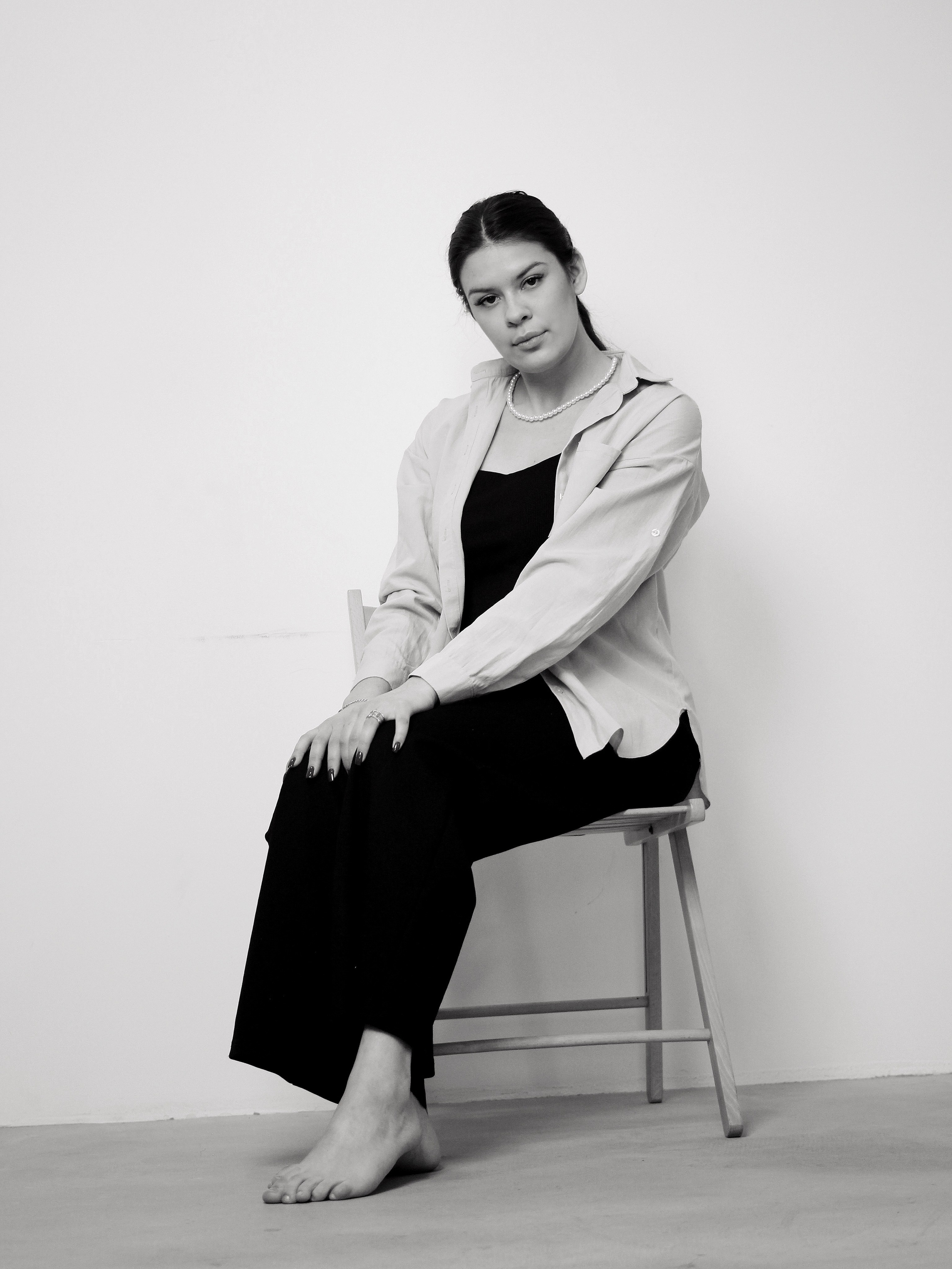 Ангелина. Photography Eva