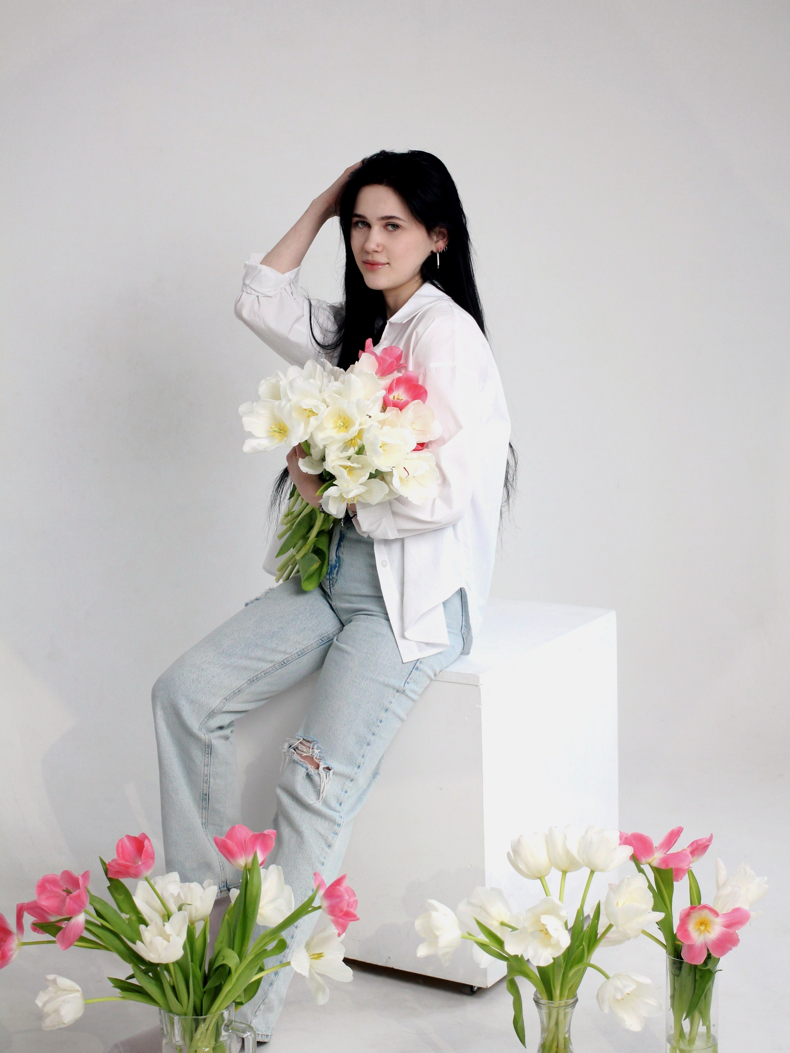 Фотодень 2 марта. Photography Eva