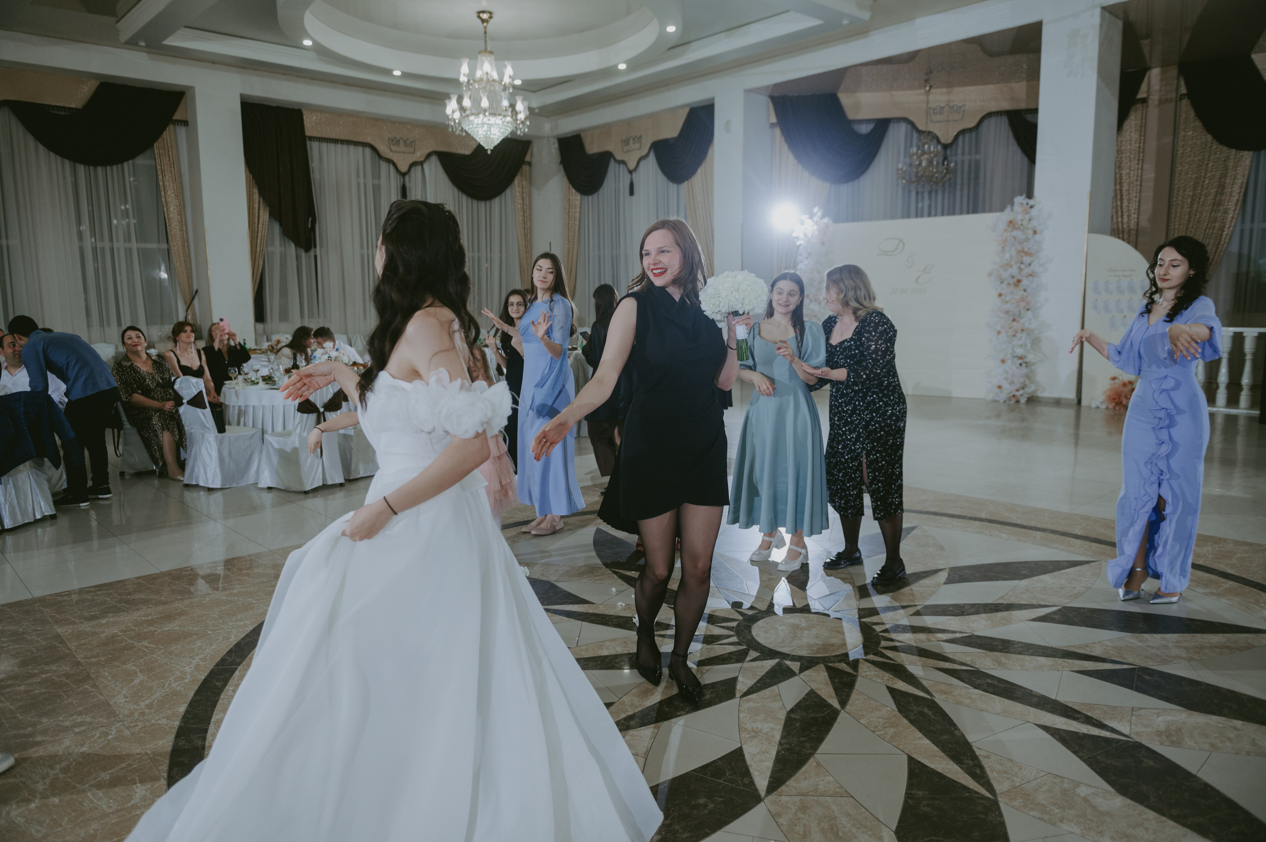 Елизавета$Дмитрий. Свадебный и семейный фотограф город Темрюк Фотостудия Темрюк