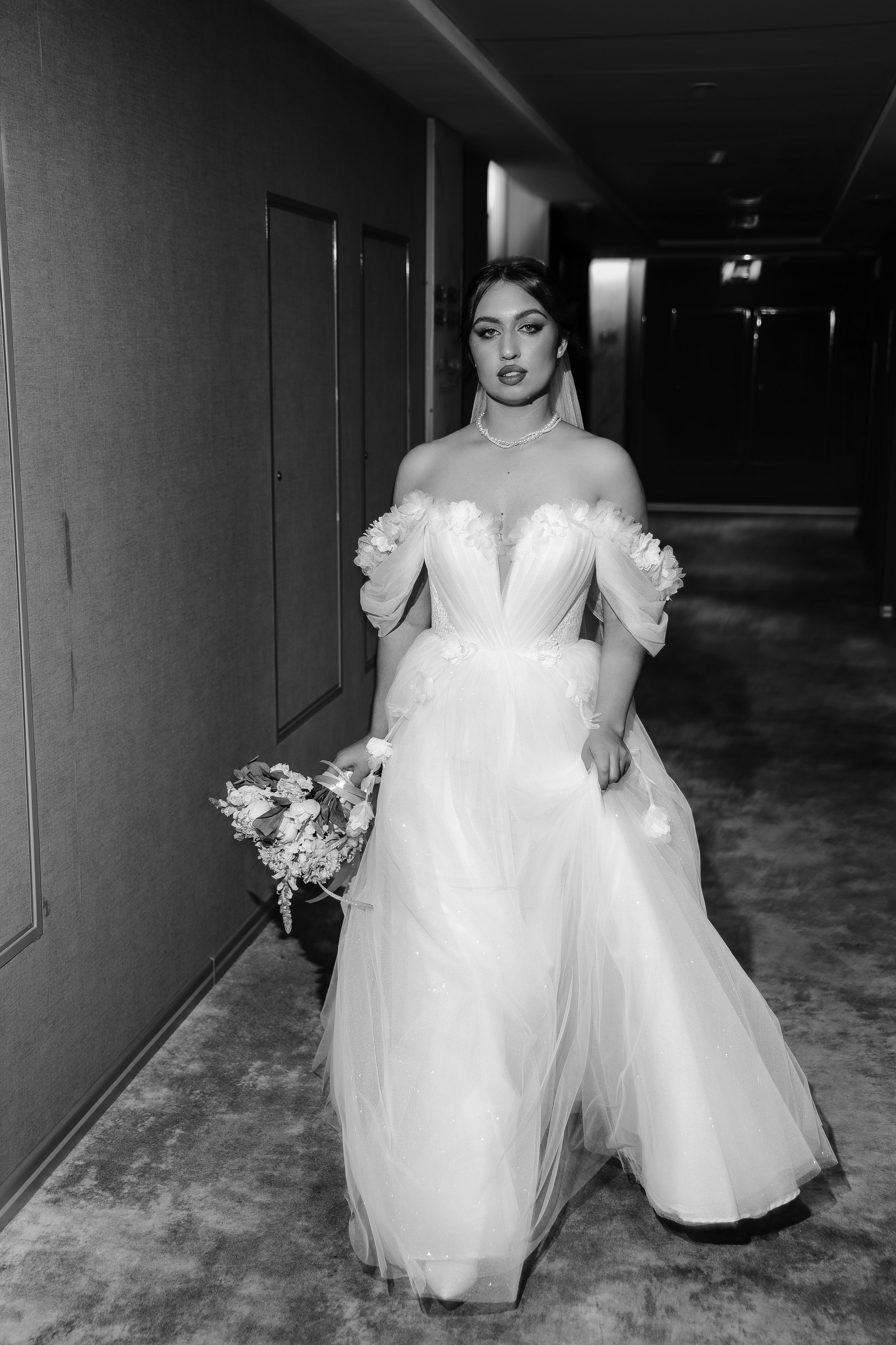 Виктория & Александр. Свадебный фотограф в Омске Игорь Нестеров