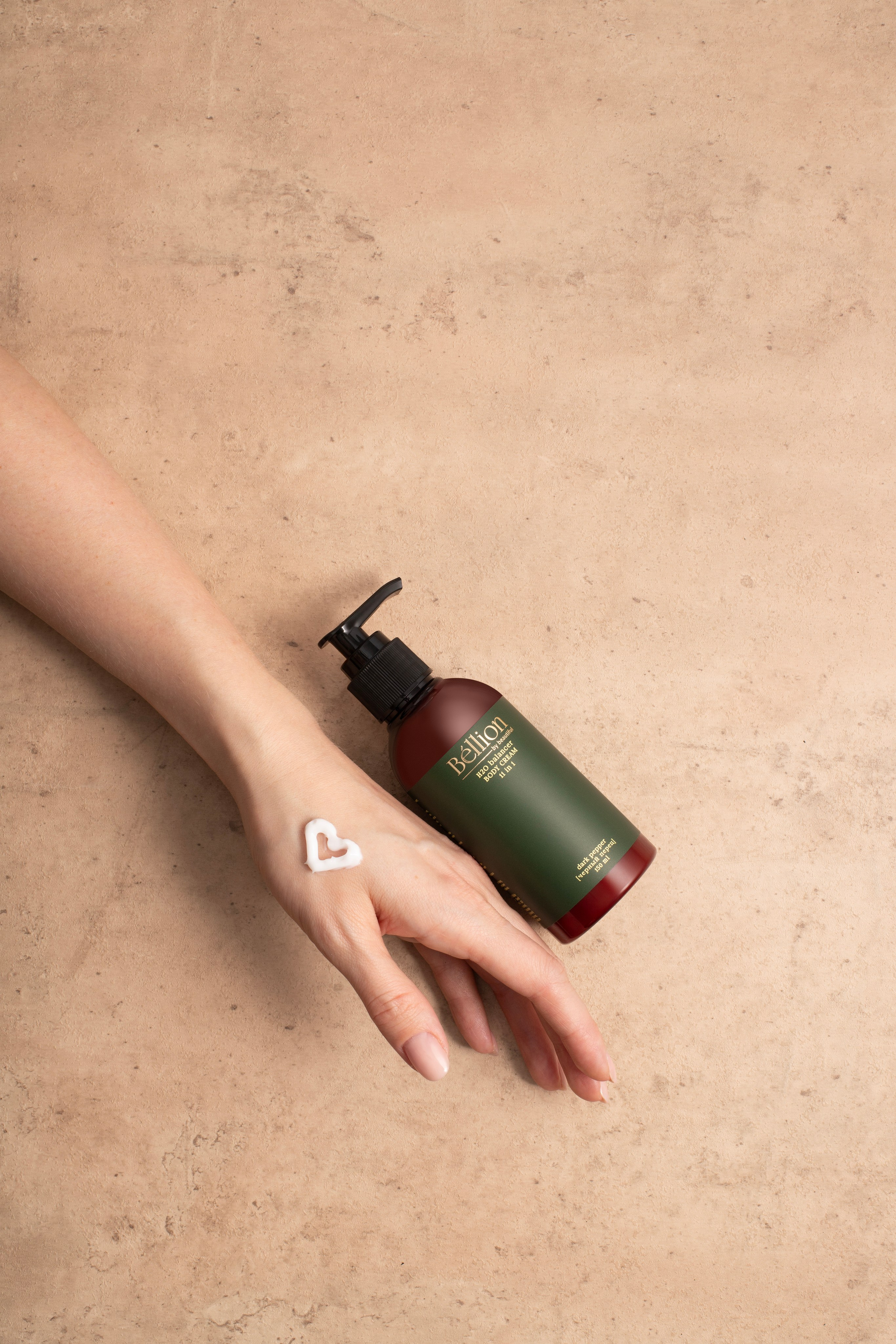 Косметика Bellion. Предметный и Фудфотограф Уфа