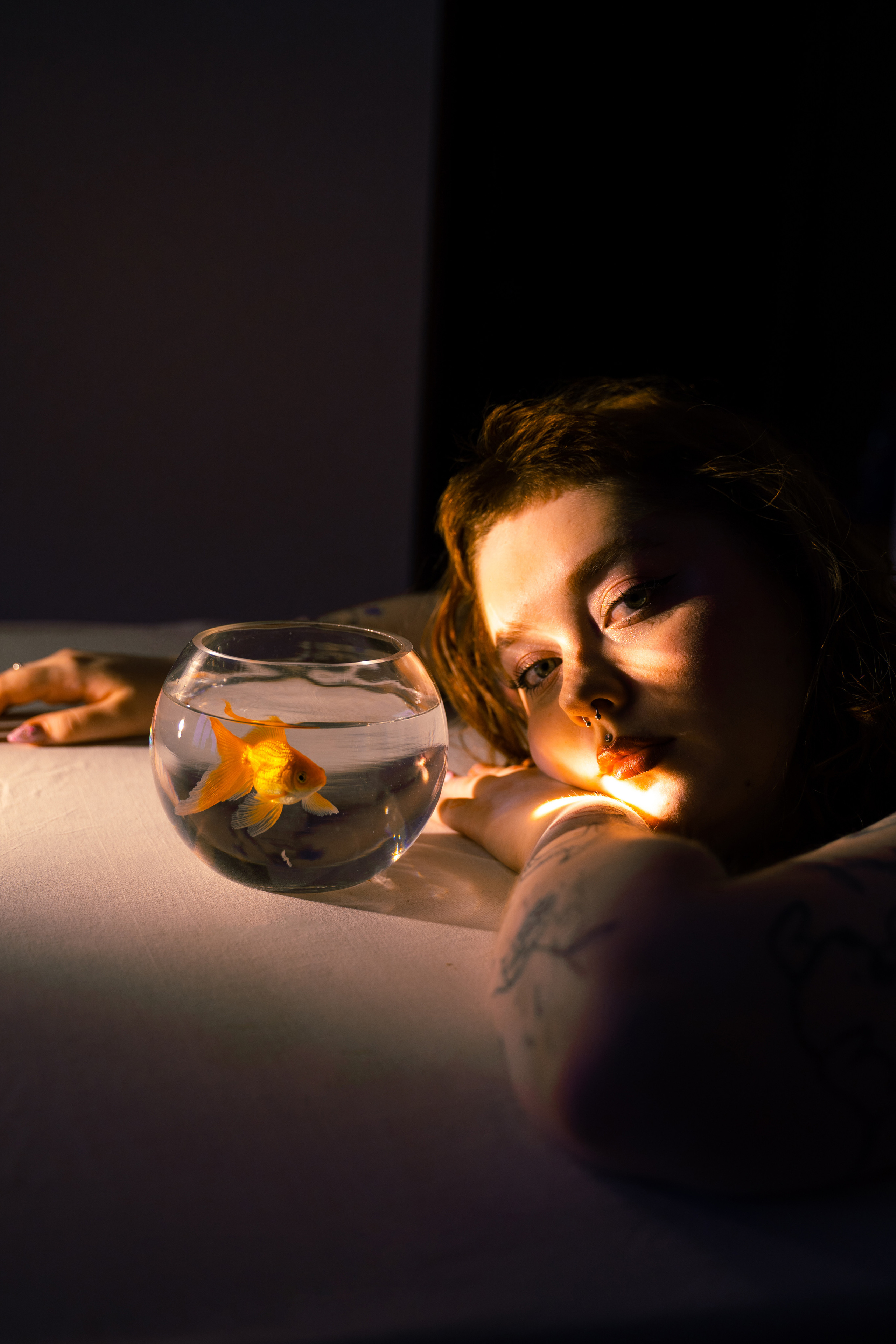 Индивидуальная съемка. Репетитор по биологии и химии ОГЭ ЕГЭ и нейрофотограф — Елизавета