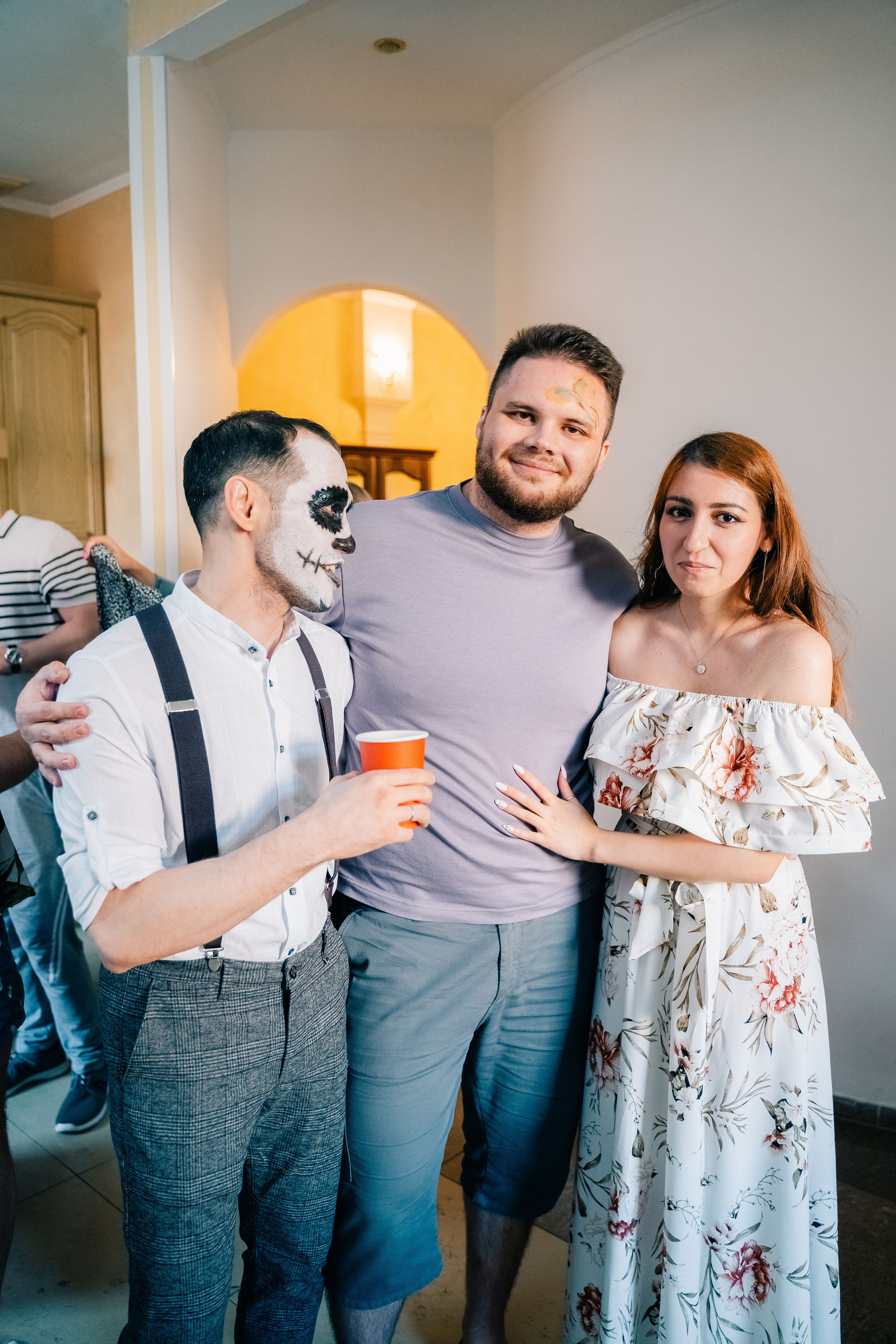 Репортажная съемка. Репетитор по биологии и химии ОГЭ ЕГЭ и нейрофотограф — Елизавета