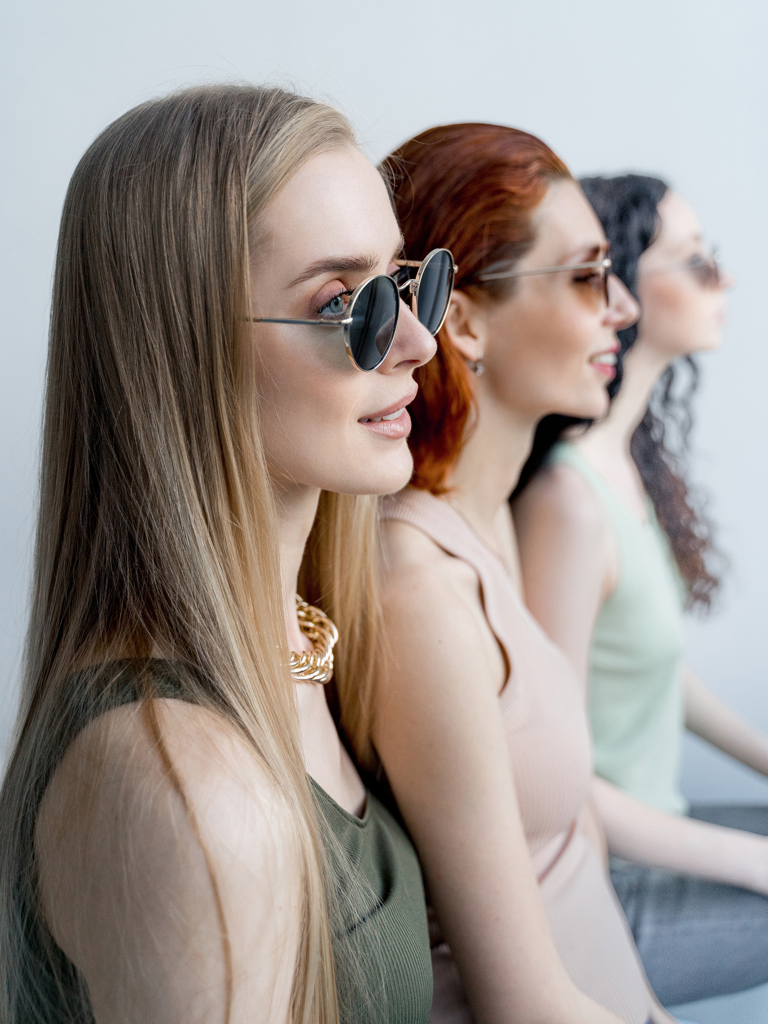 Съемка для маркетплейсов. Репетитор по биологии и химии ОГЭ ЕГЭ и нейрофотограф — Елизавета