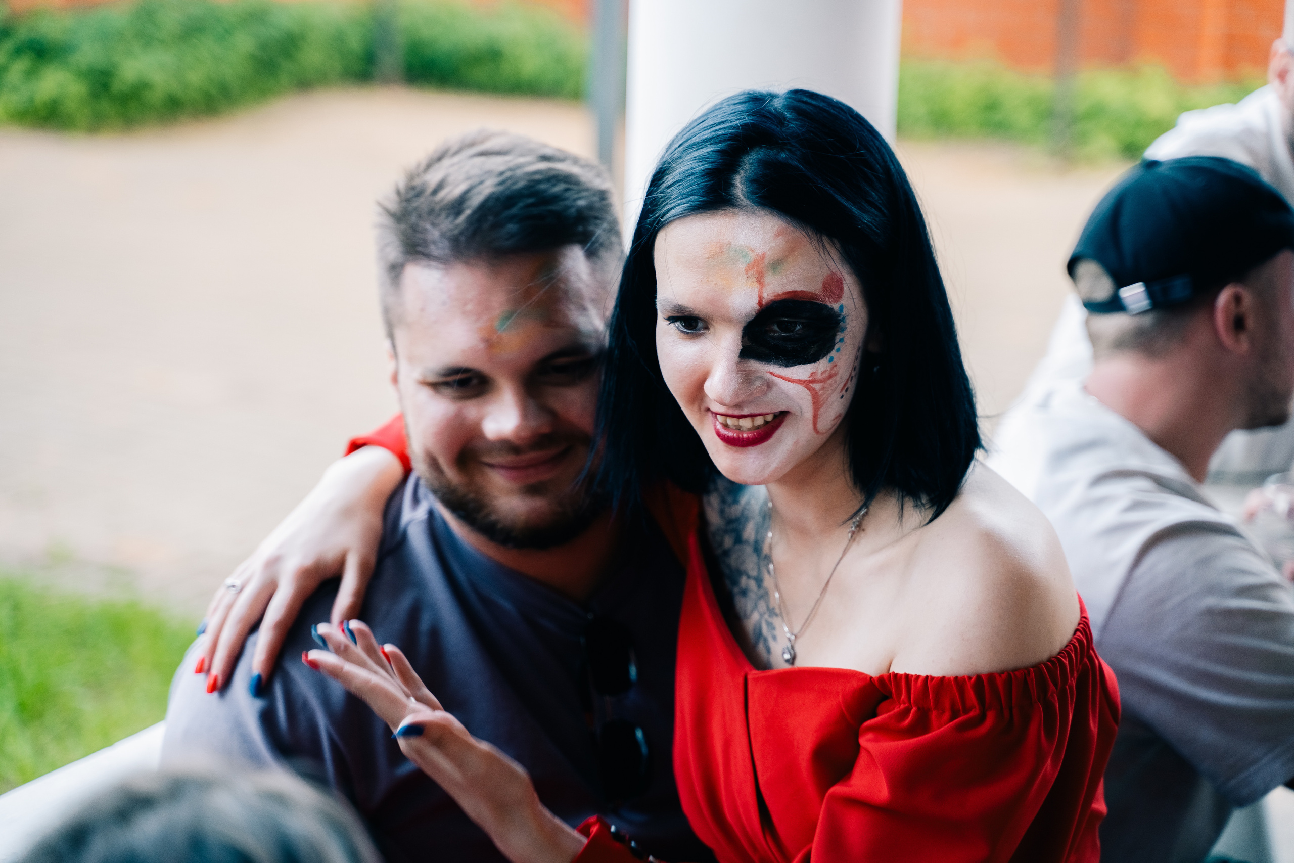 Репортажная съемка. Репетитор по биологии и химии ОГЭ ЕГЭ и нейрофотограф — Елизавета