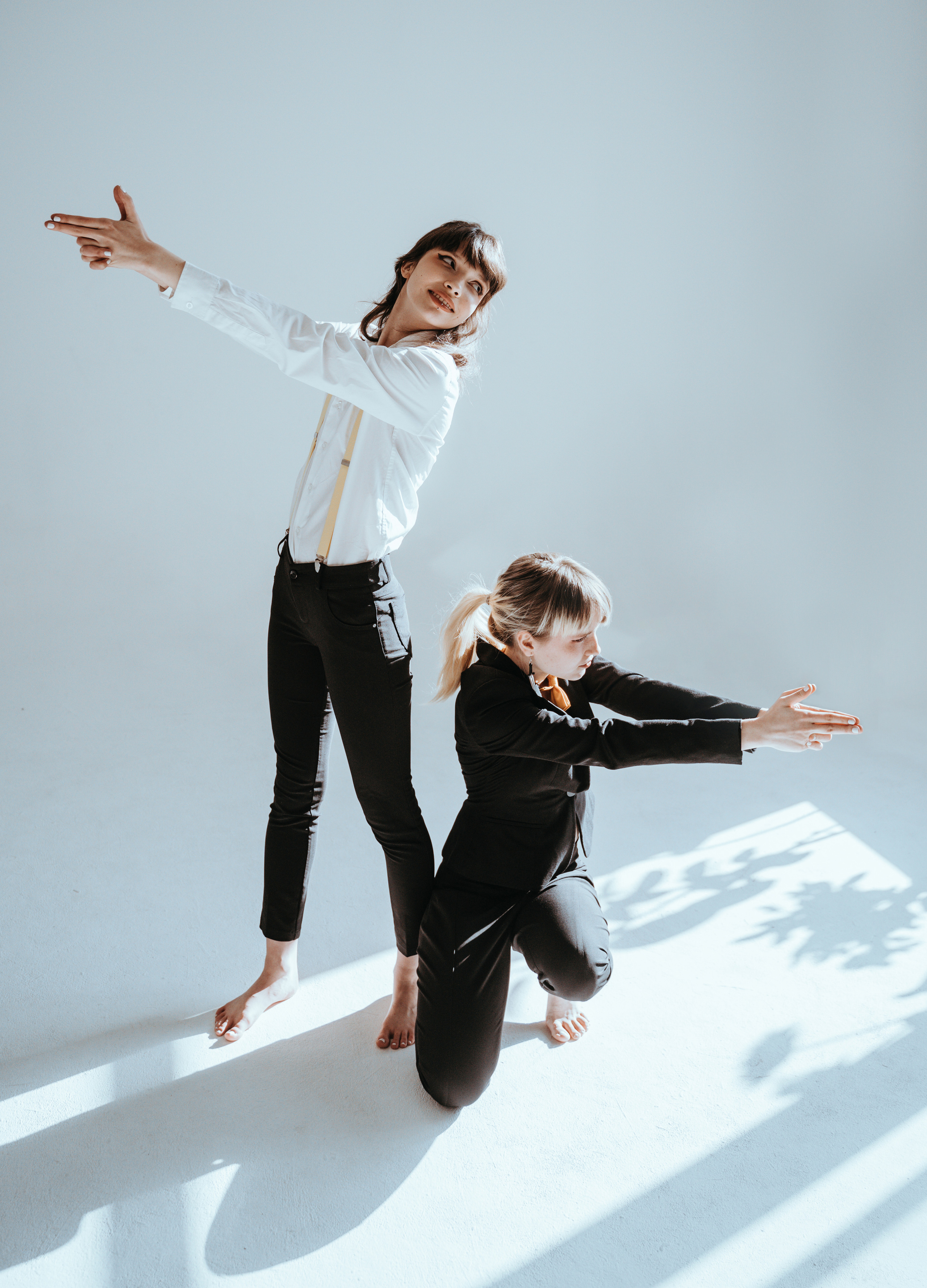 Индивидуальная съемка. Репетитор по биологии и химии ОГЭ ЕГЭ и нейрофотограф — Елизавета