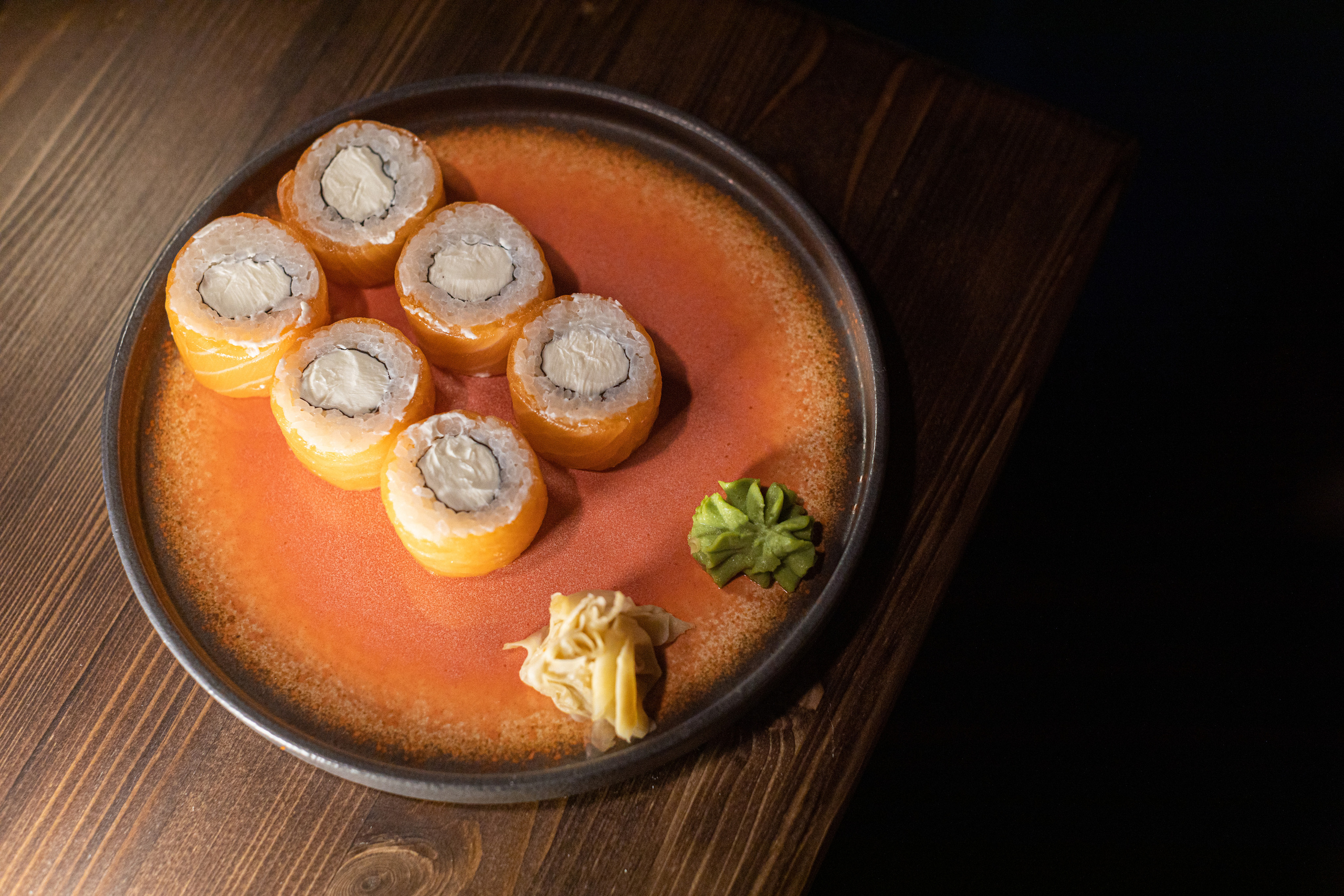 Фуд съемка. Репетитор по биологии и химии ОГЭ ЕГЭ и нейрофотограф — Елизавета