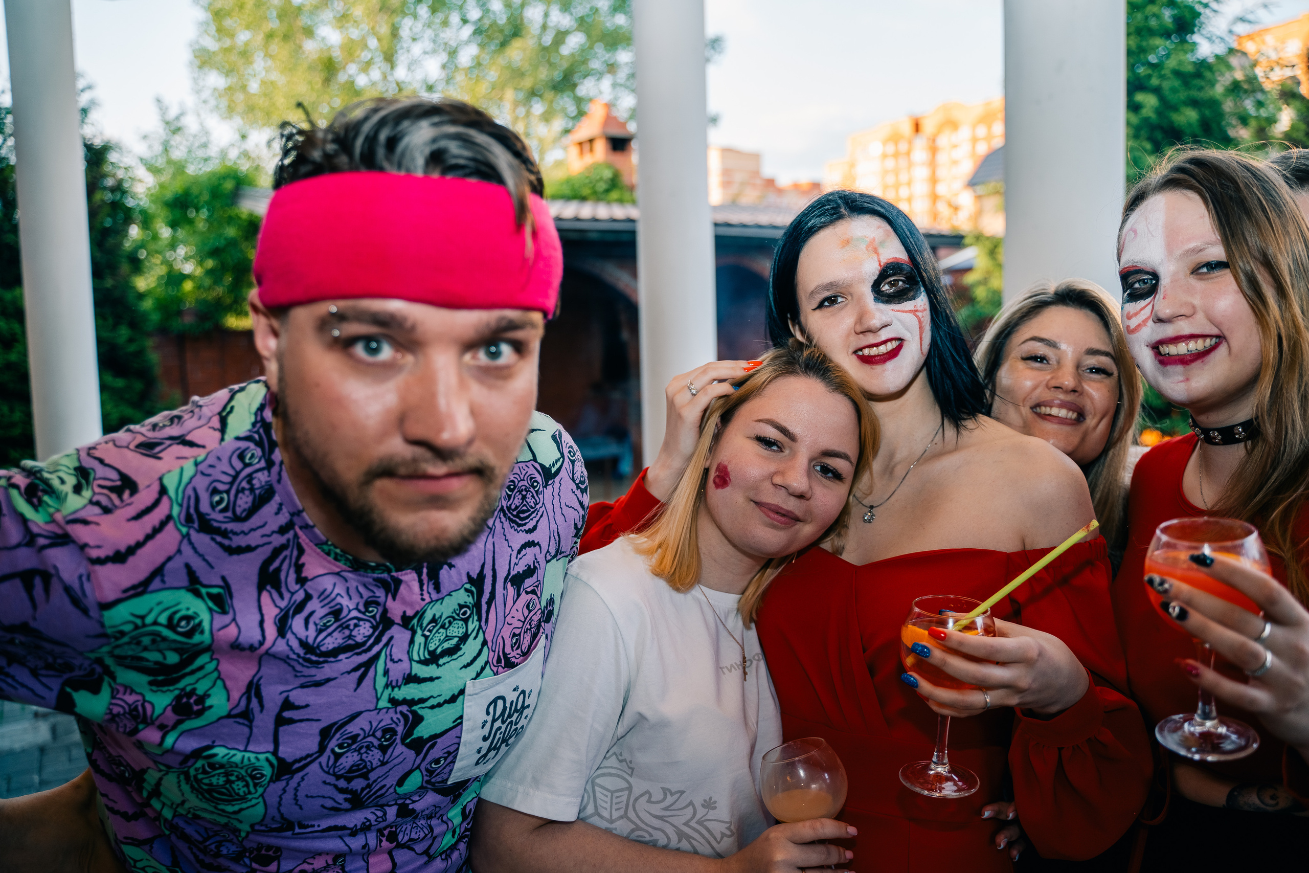 Репортажная съемка. Репетитор по биологии и химии ОГЭ ЕГЭ и нейрофотограф — Елизавета