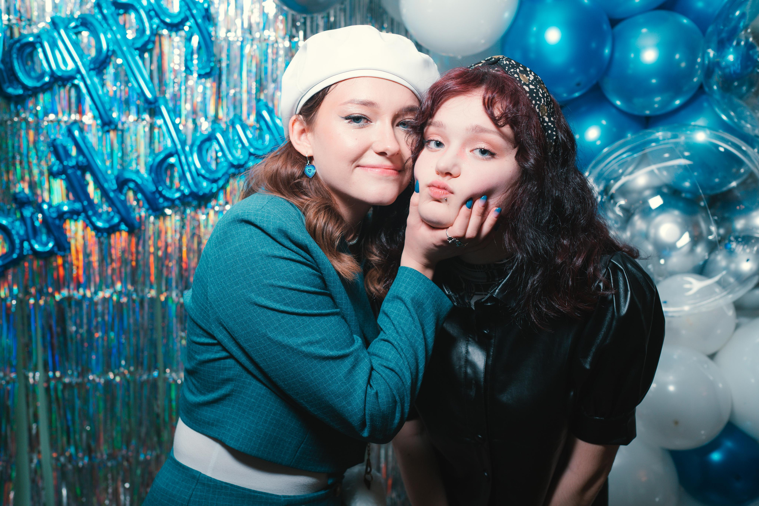 Репортажная съемка. Репетитор по биологии и химии ОГЭ ЕГЭ и нейрофотограф — Елизавета