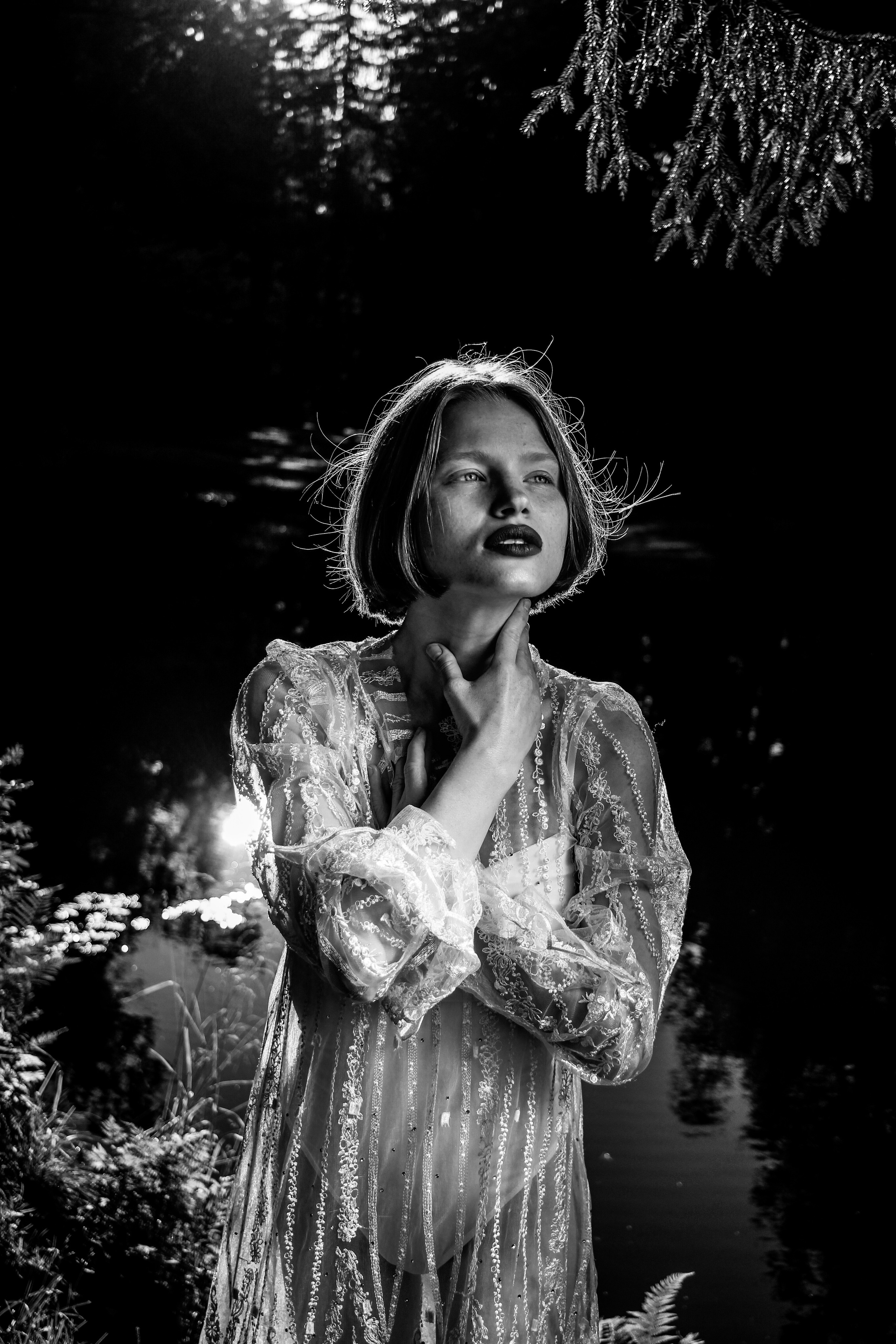 Индивидуальная съемка. Репетитор по биологии и химии ОГЭ ЕГЭ и нейрофотограф — Елизавета