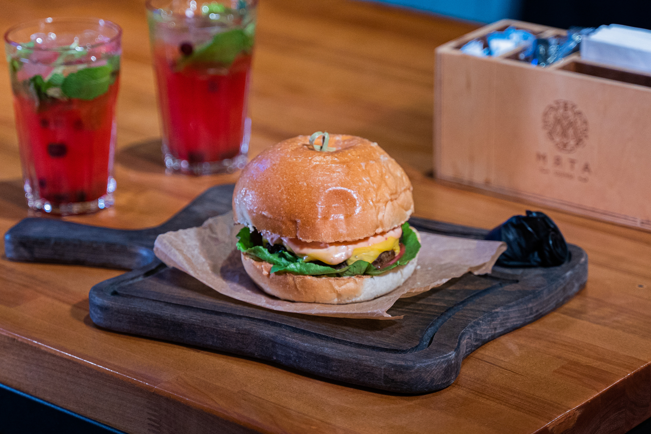 Фуд съемка. Репетитор по биологии и химии ОГЭ ЕГЭ и нейрофотограф — Елизавета