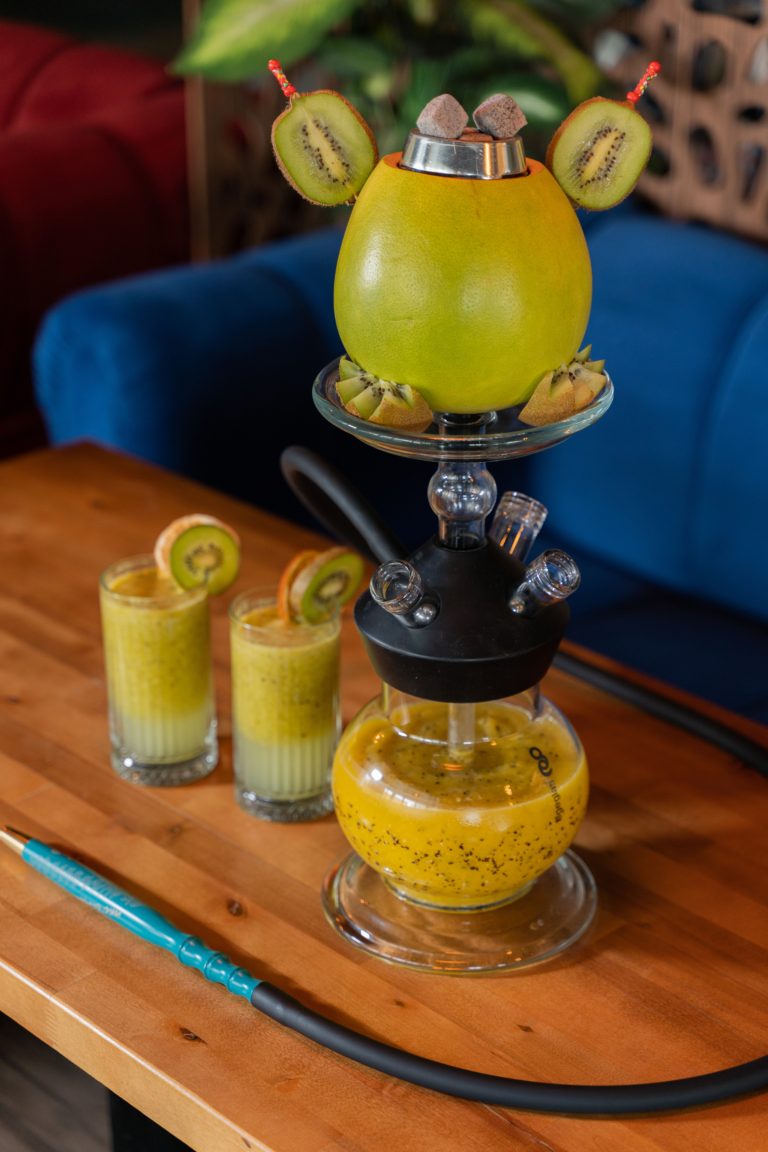 Фуд съемка. Репетитор по биологии и химии ОГЭ ЕГЭ и нейрофотограф — Елизавета