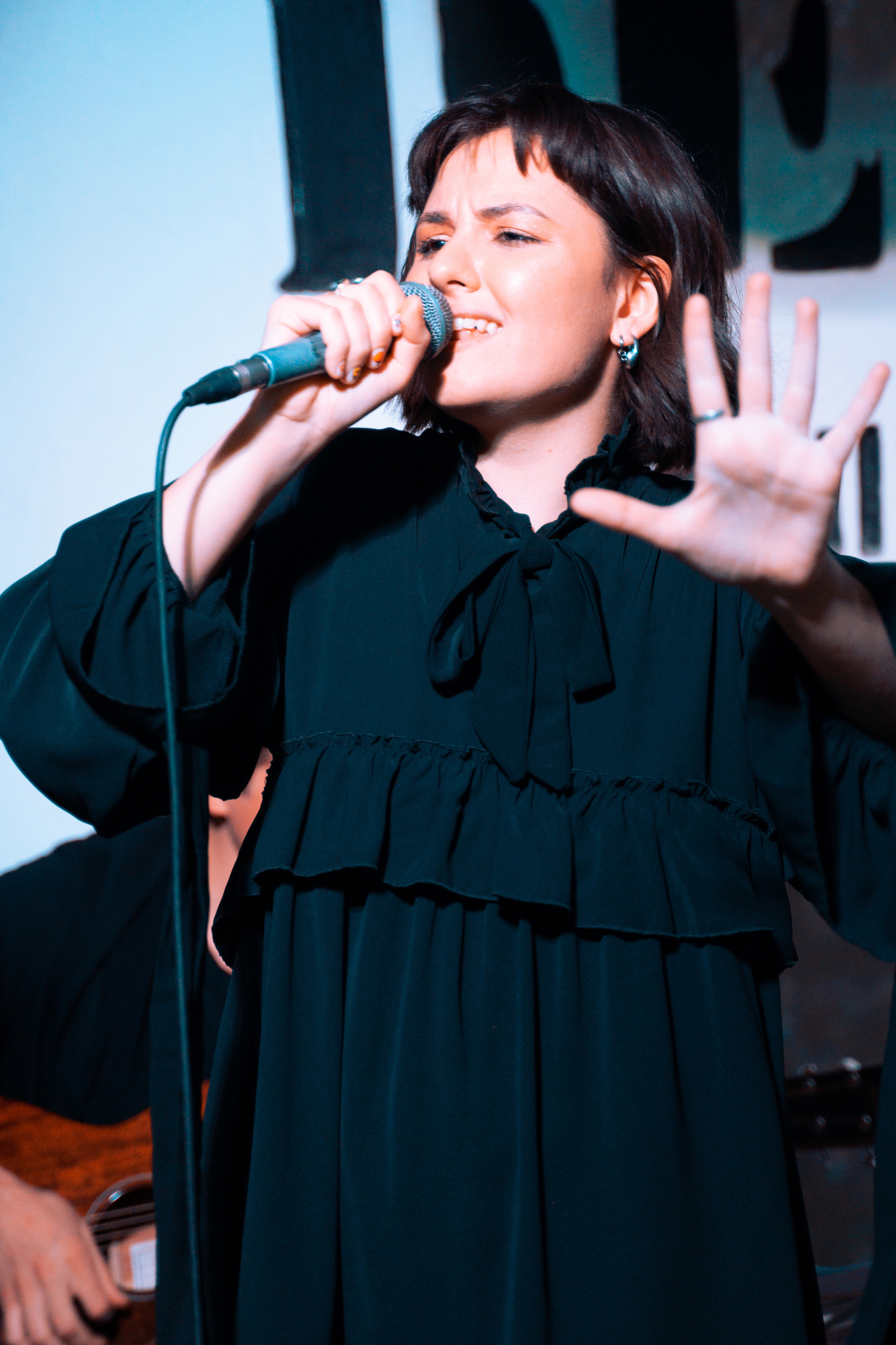 Репортажная съемка. Репетитор по биологии и химии ОГЭ ЕГЭ и нейрофотограф — Елизавета