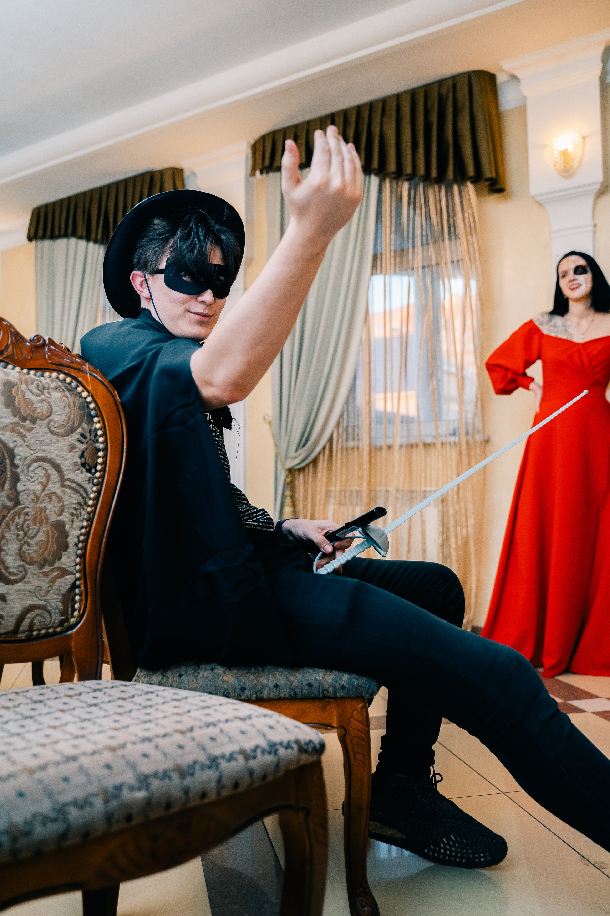 Репортажная съемка. Репетитор по биологии и химии ОГЭ ЕГЭ и нейрофотограф — Елизавета