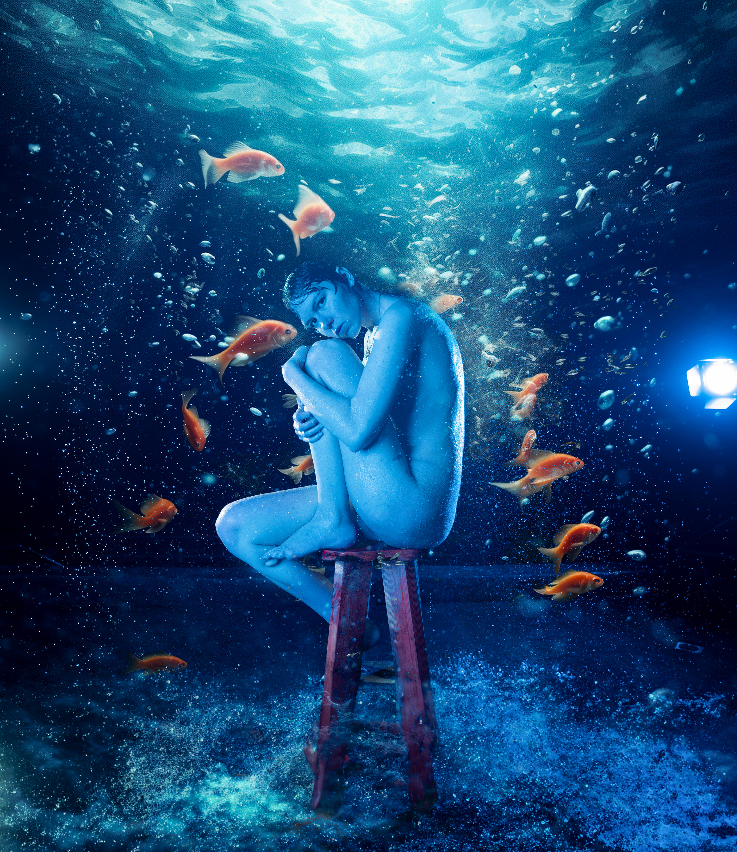 Индивидуальная съемка. Репетитор по биологии и химии ОГЭ ЕГЭ и нейрофотограф — Елизавета