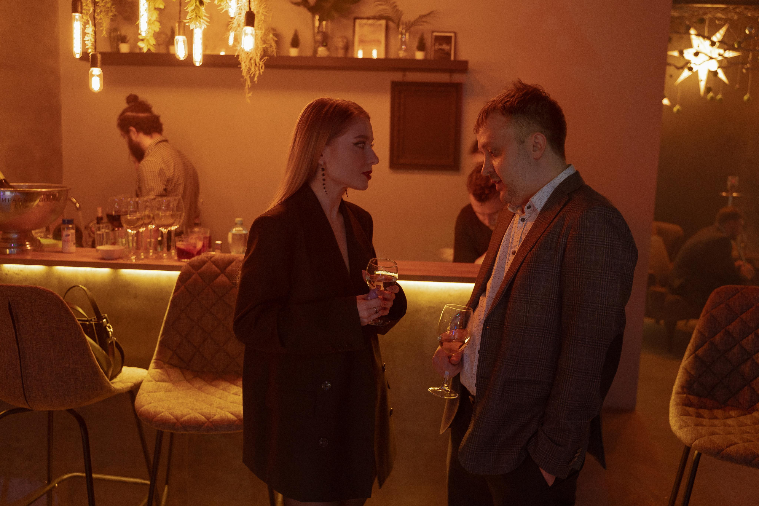 Репортажная съемка. Репетитор по биологии и химии ОГЭ ЕГЭ и нейрофотограф — Елизавета